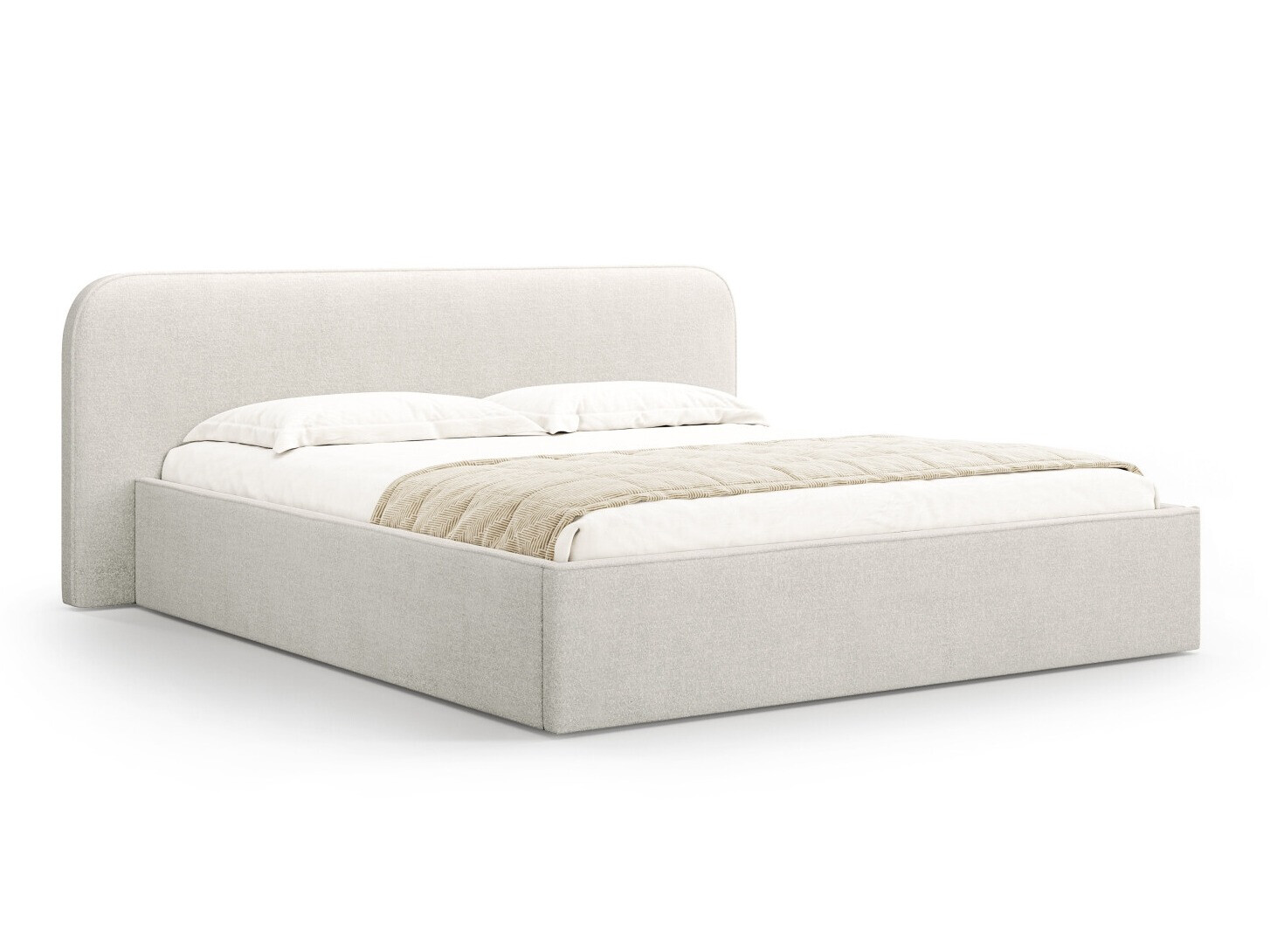 Voodi Beckley 158 (Monet Pearl)