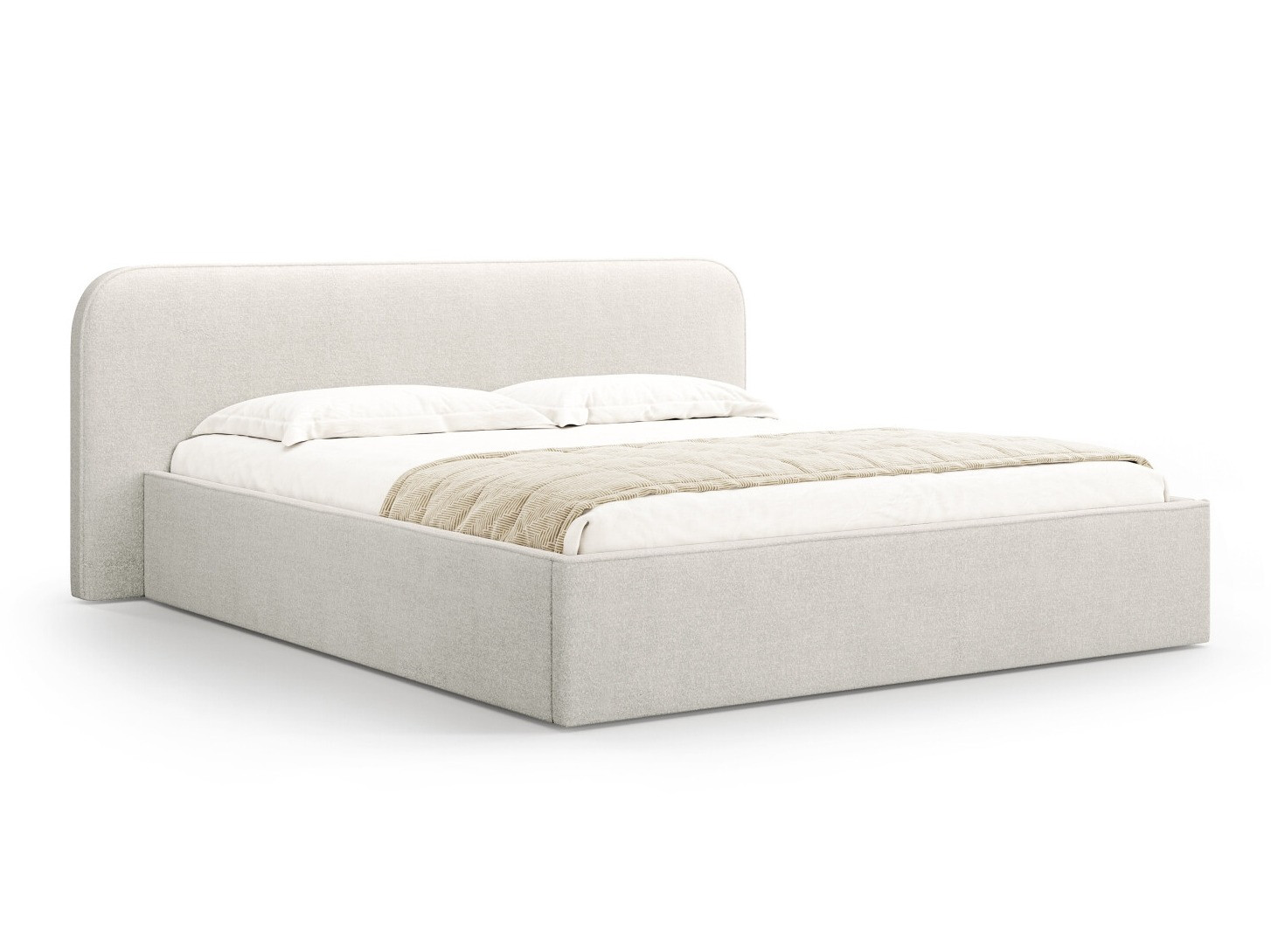 Voodi Beckley 158 (Monet Pearl)