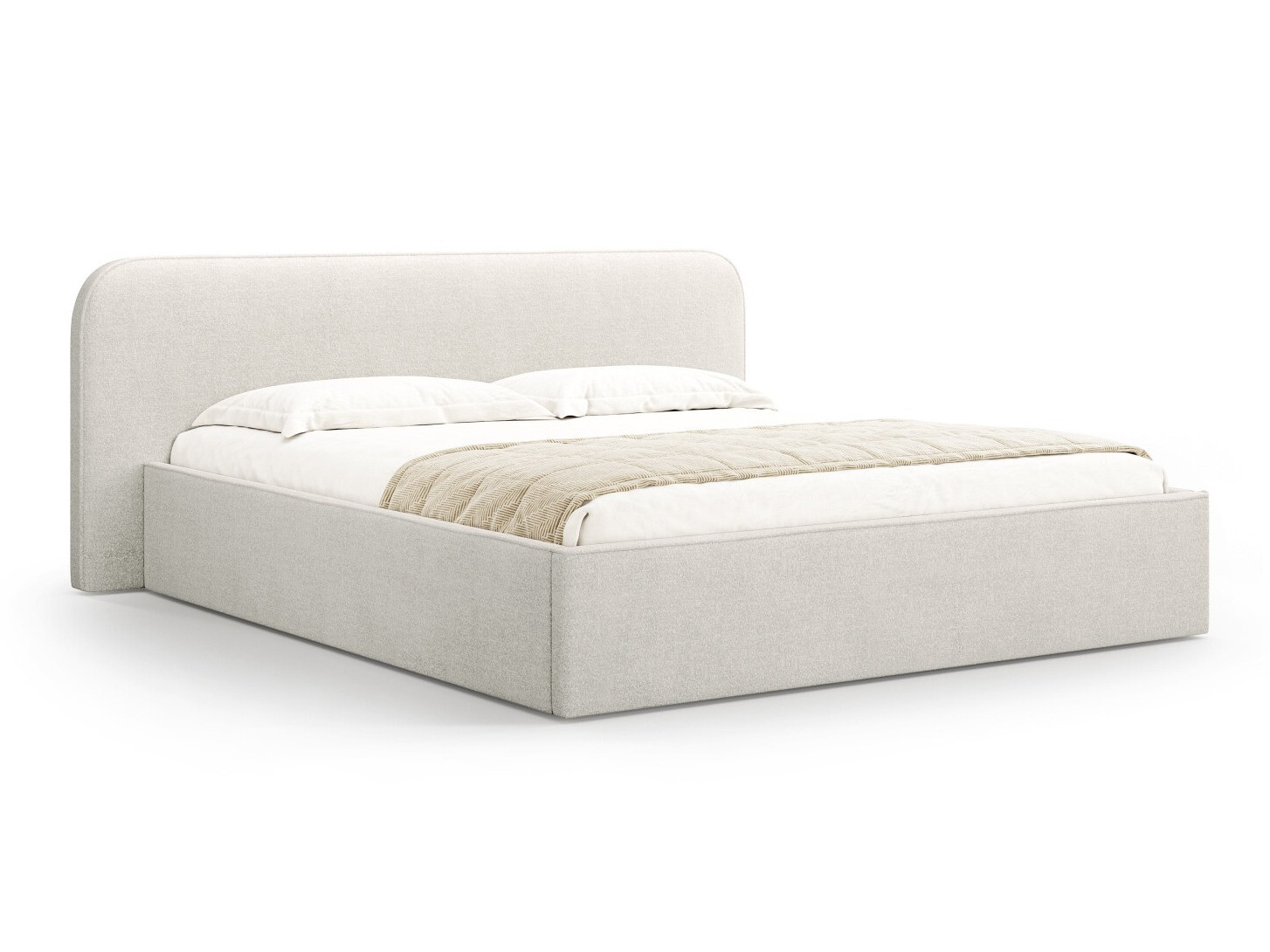 Voodi Beckley 158 (Monet Pearl)