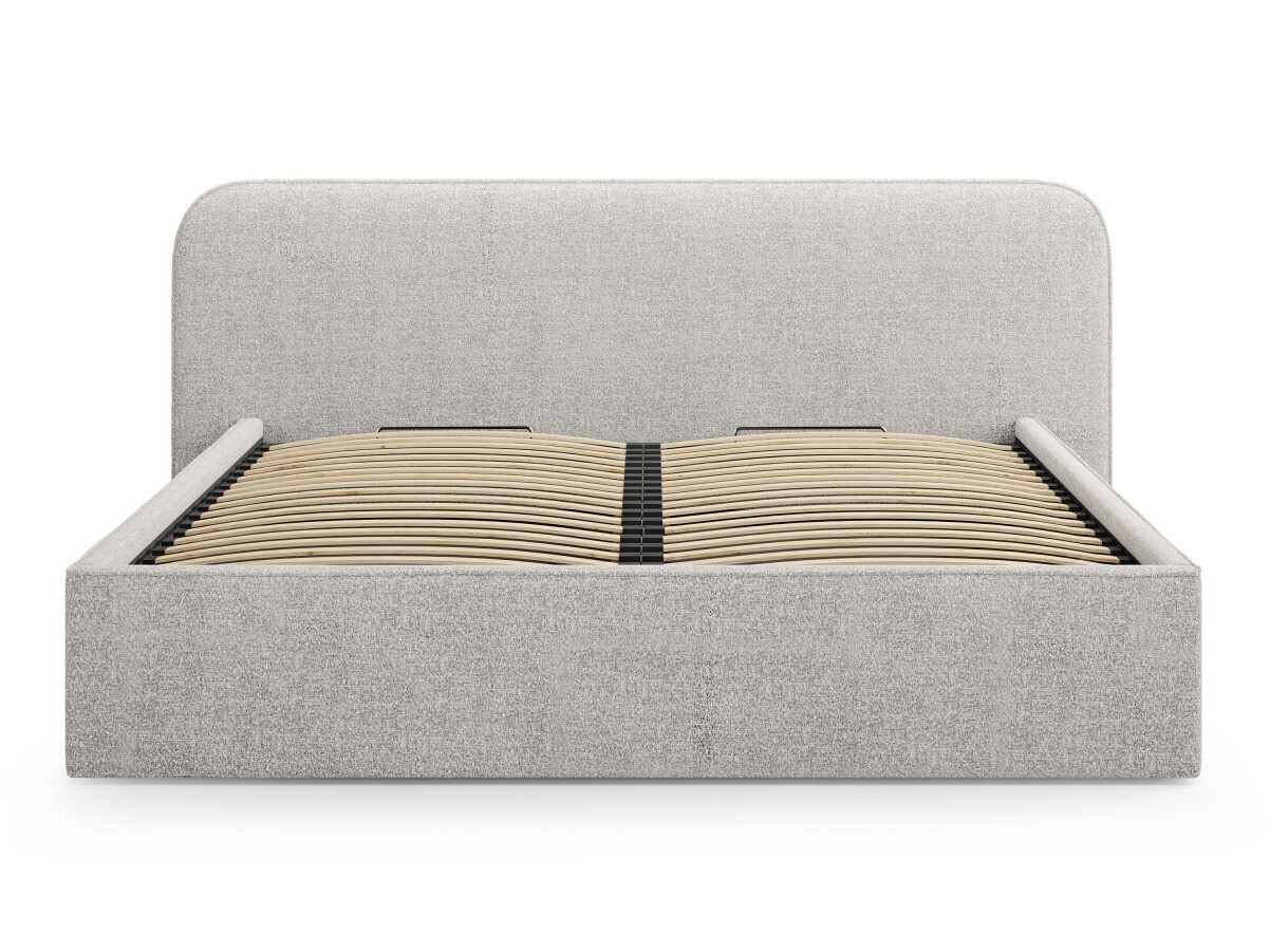 Voodi Beckley 158 (Monet Silver)