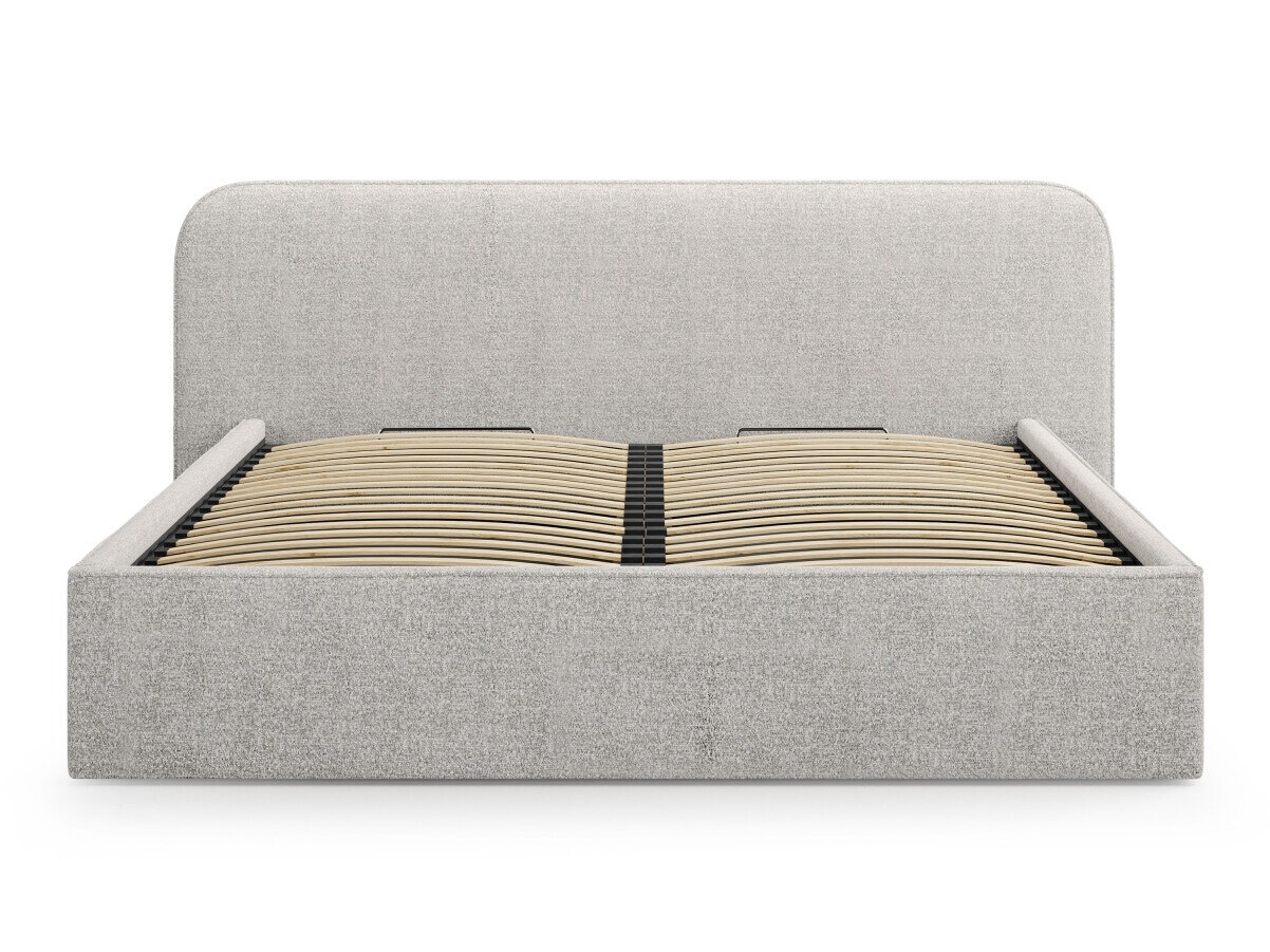 Voodi Beckley 158 (Monet Silver)