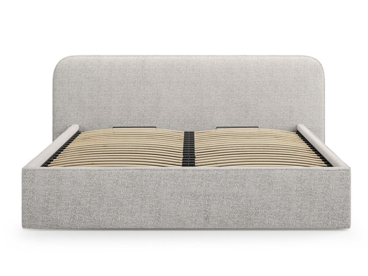 Voodi Beckley 158 (Monet Silver)