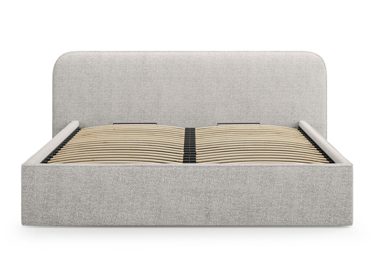 Voodi Beckley 158 (Monet Silver)