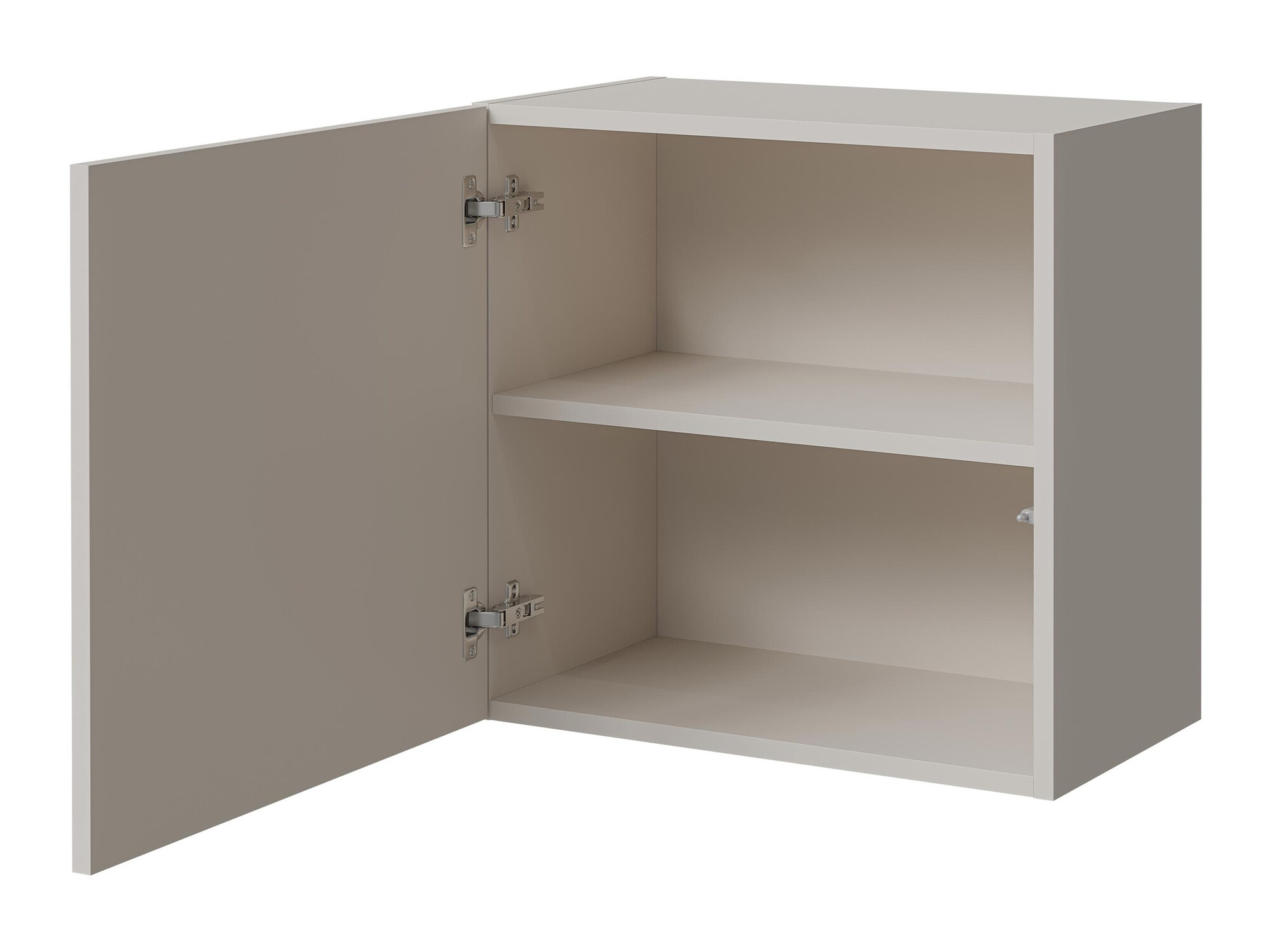 Elutoa komplekt Calveru 109 (Must)