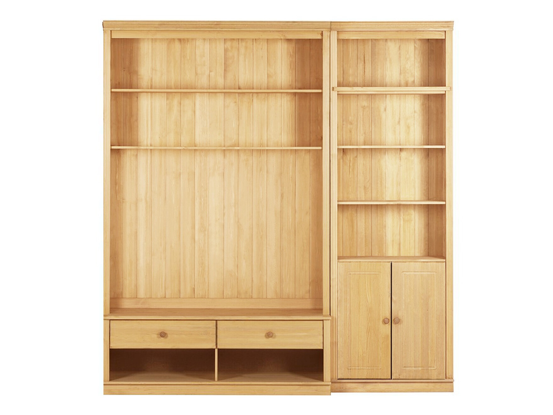 Elutoa komplekt Saltoro 105 (Helepruun)