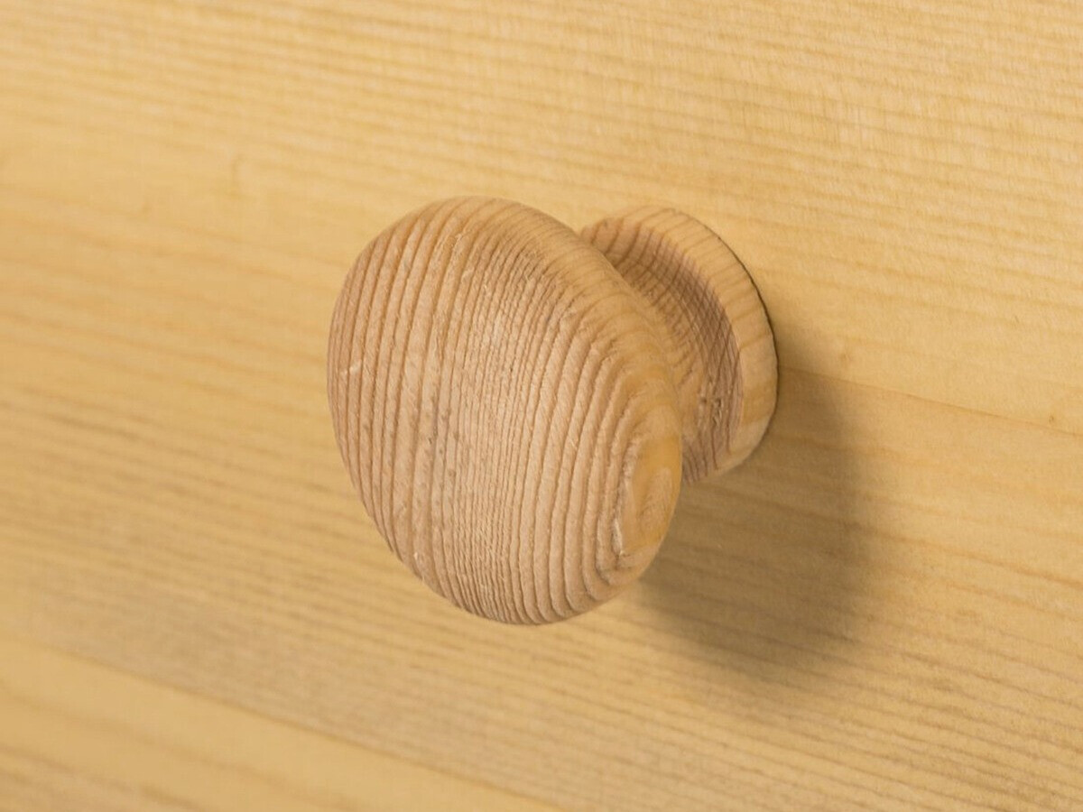 Elutoa komplekt Saltoro 105 (Helepruun)