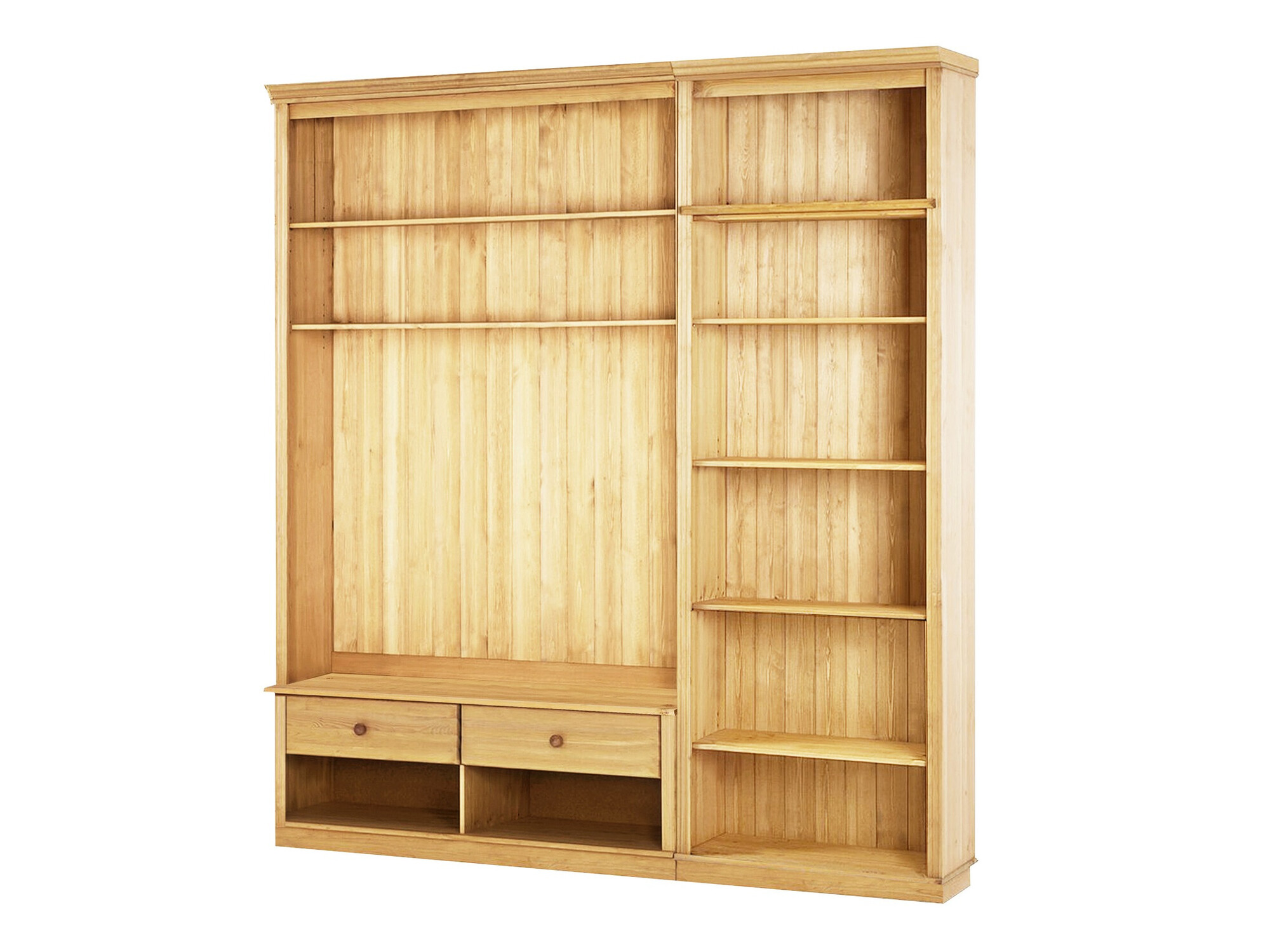 Elutoa komplekt Saltoro 106 (Helepruun)