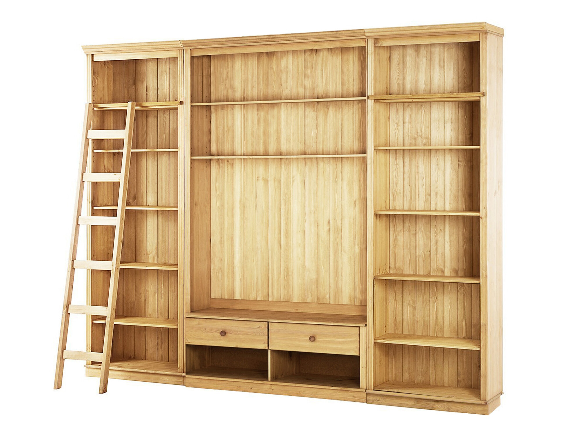 Elutoa komplekt Saltoro 108 (Helepruun)