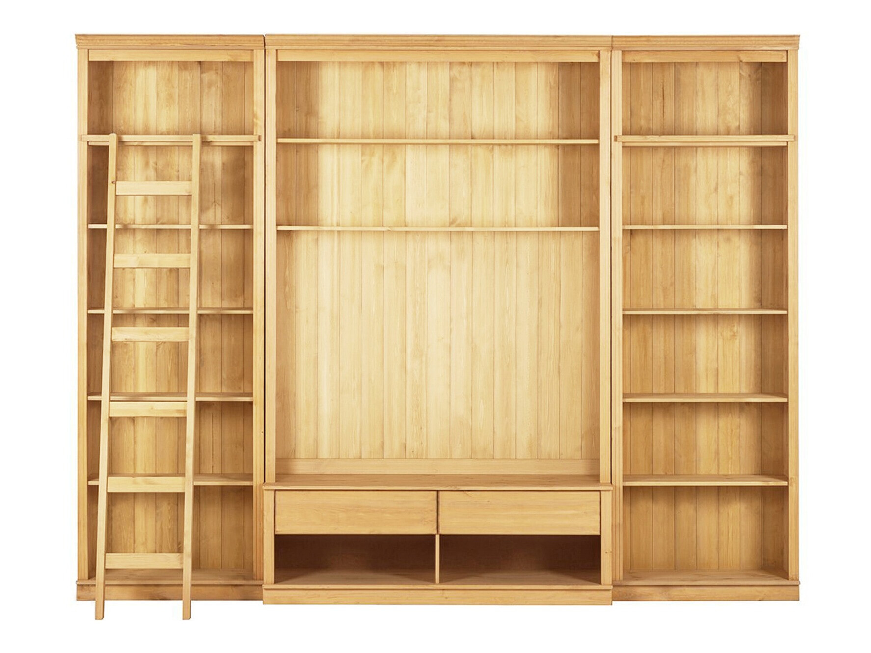 Elutoa komplekt Saltoro 108 (Helepruun)