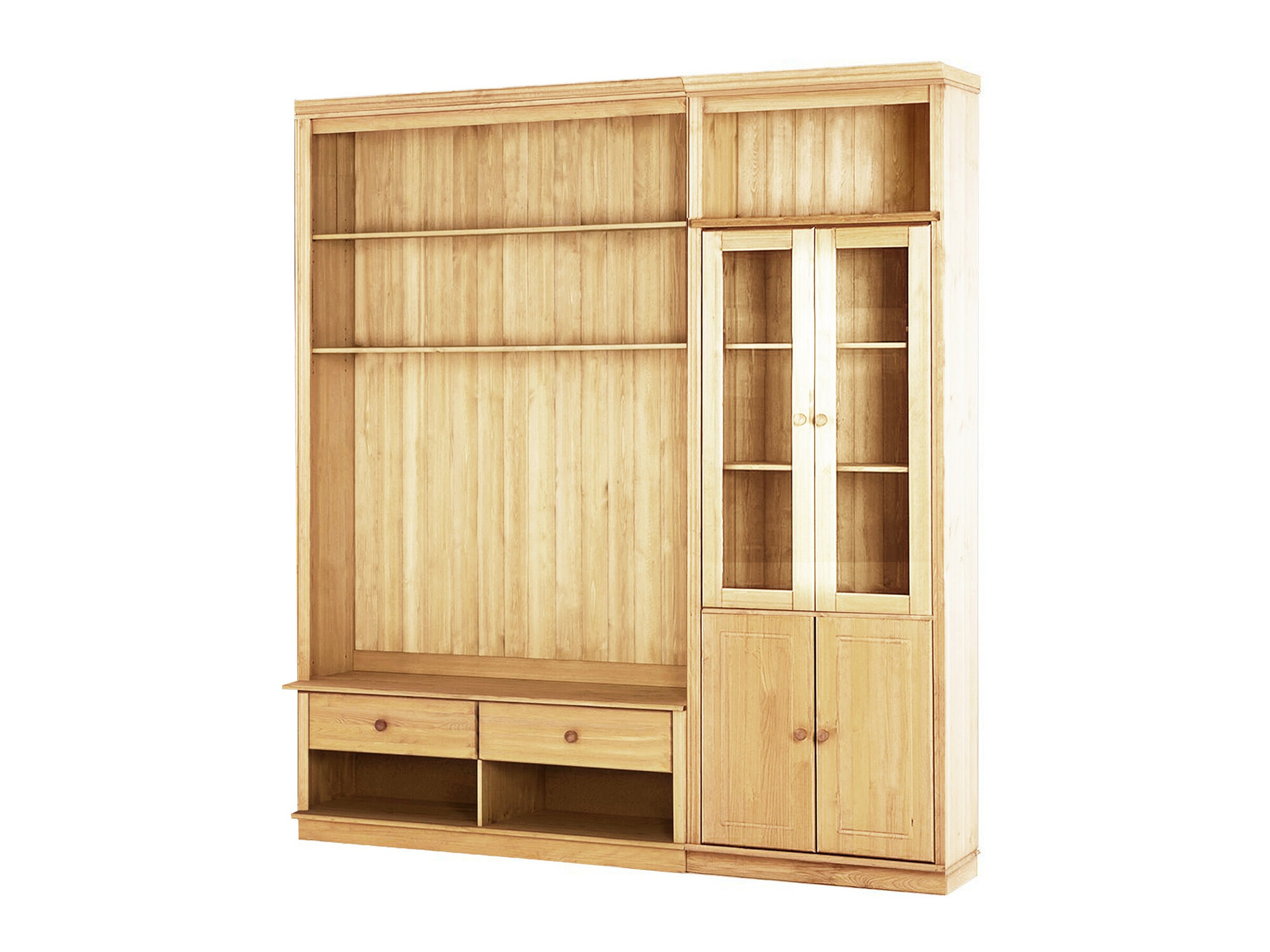 Elutoa komplekt Saltoro 124 (Helepruun)