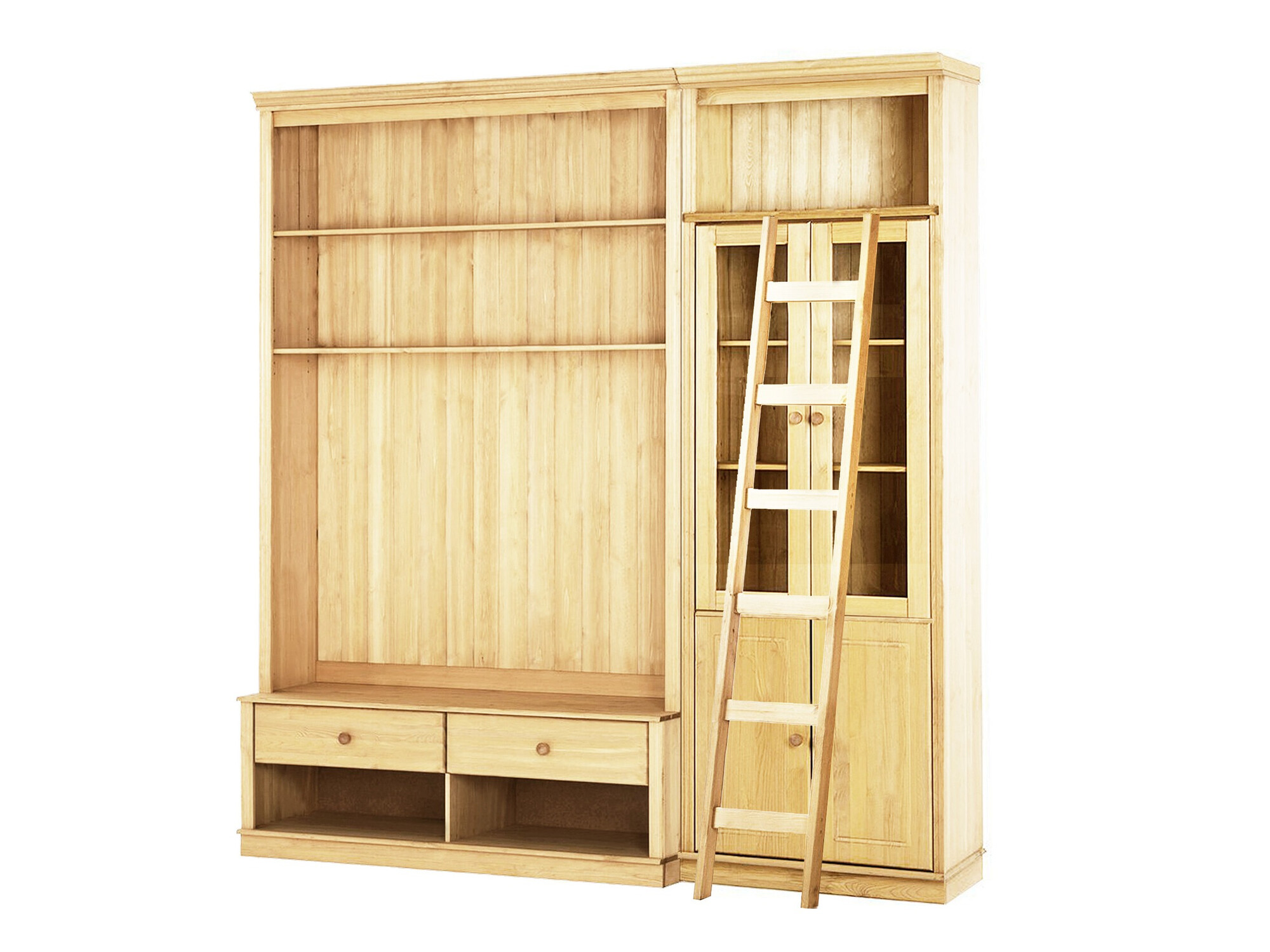 Elutoa komplekt Saltoro 125 (Helepruun)