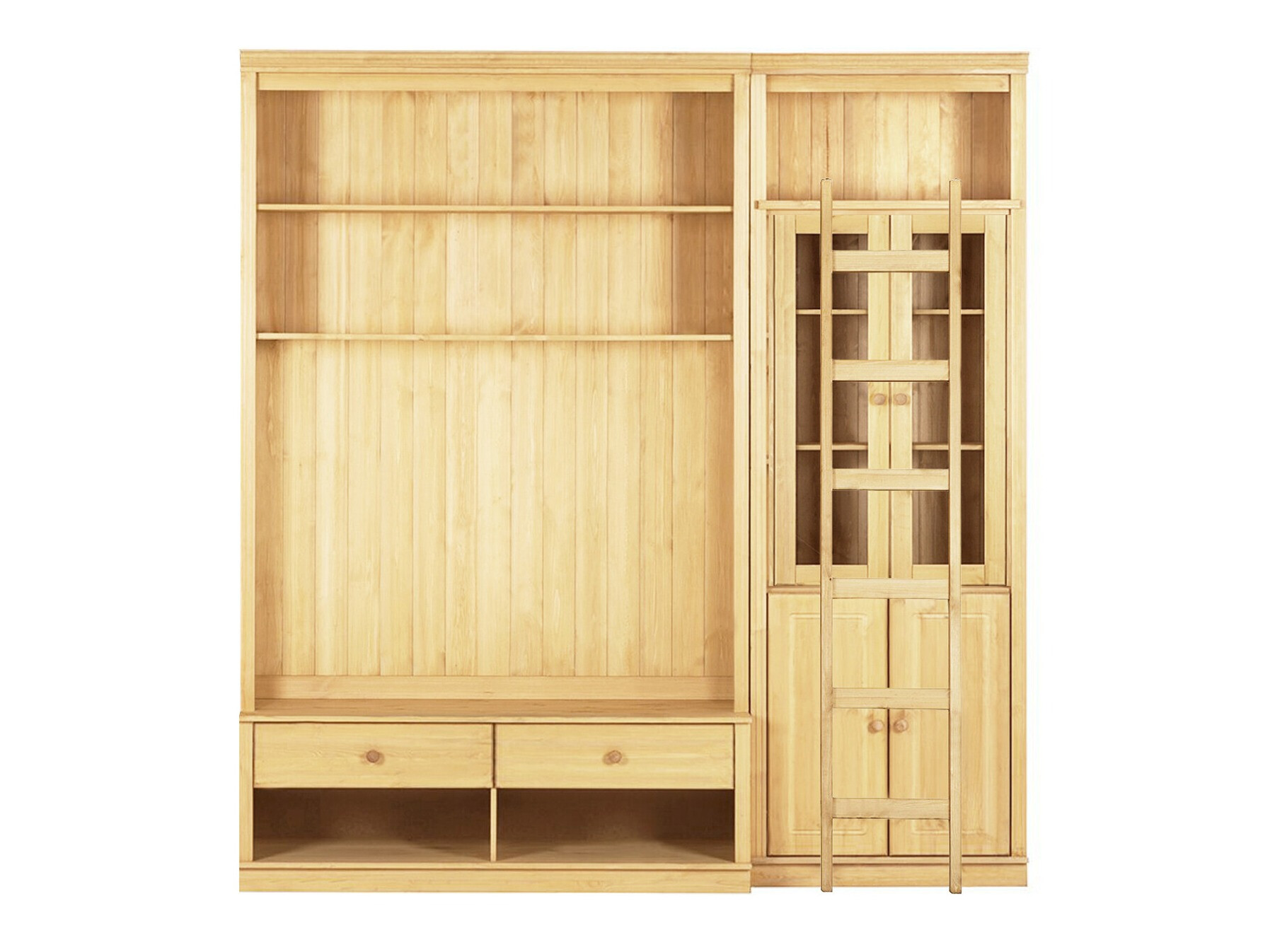 Elutoa komplekt Saltoro 125 (Helepruun)