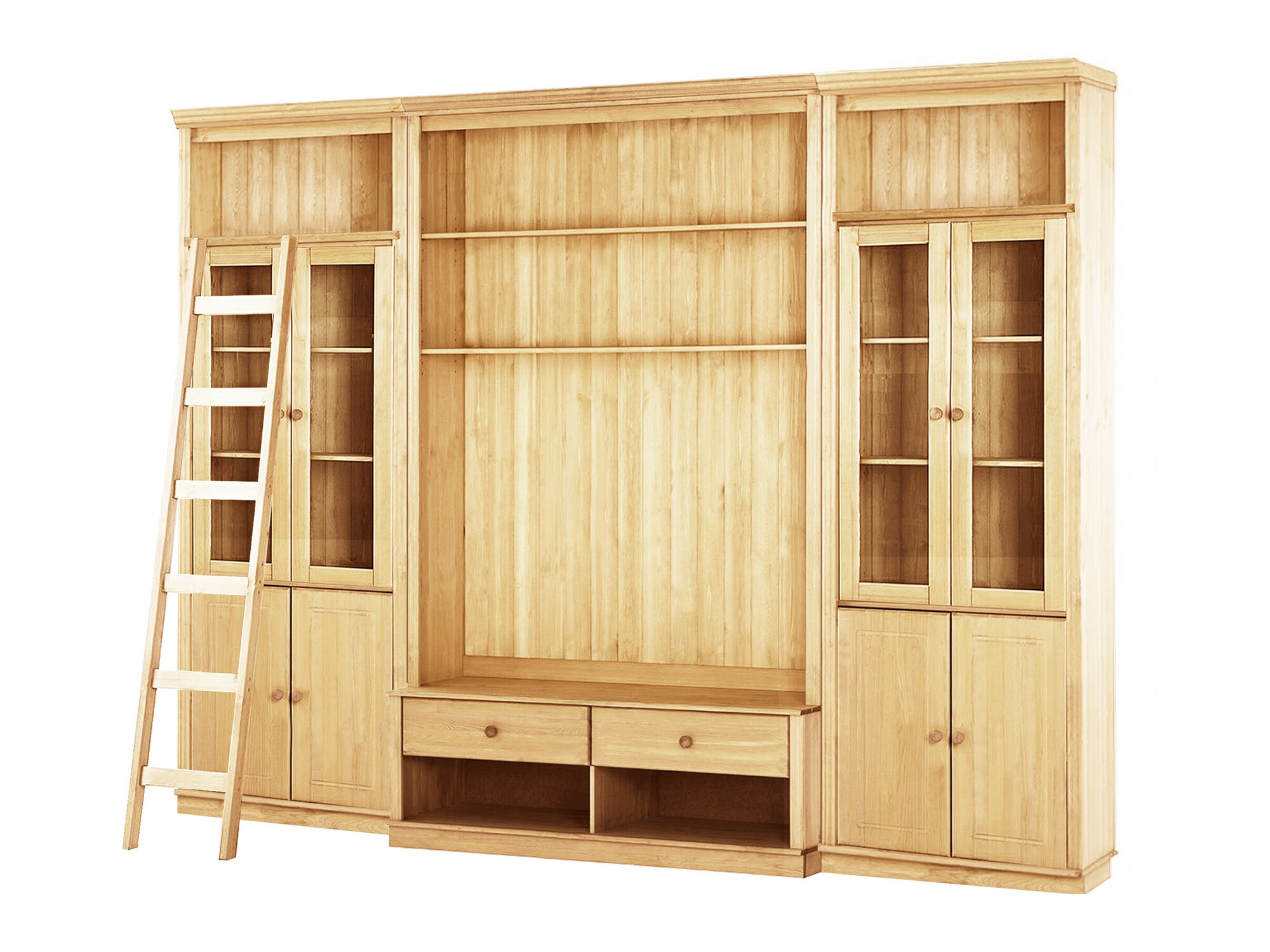 Elutoa komplekt Saltoro 128 (Helepruun)