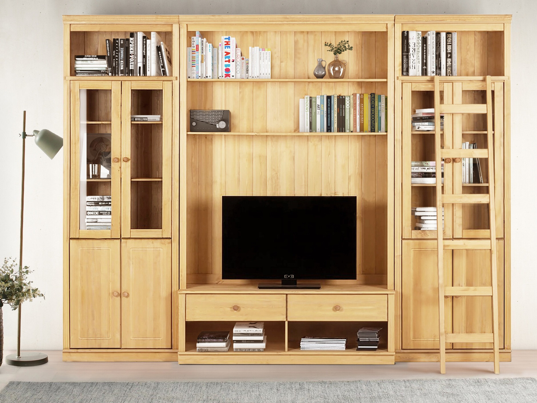 Elutoa komplekt Saltoro 128 (Helepruun)