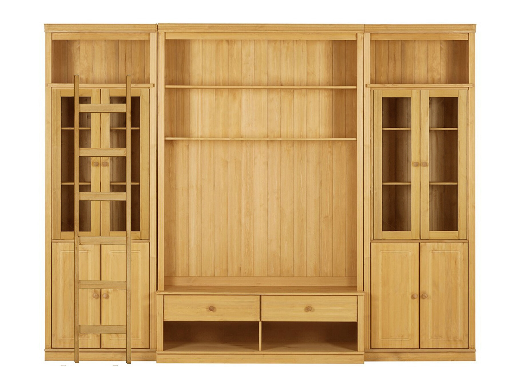 Elutoa komplekt Saltoro 128 (Helepruun)