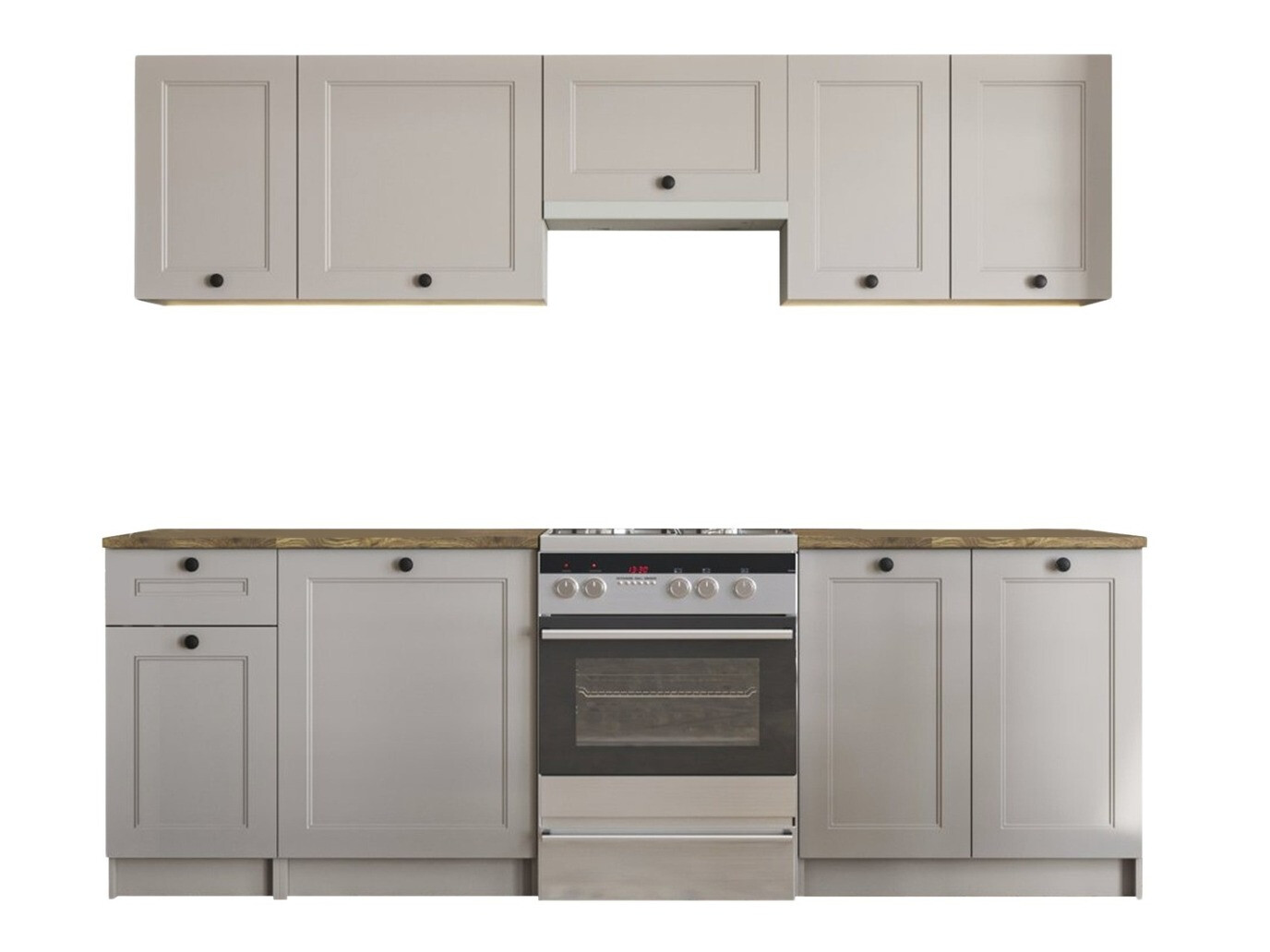 Köögikomplekt Houston 1969