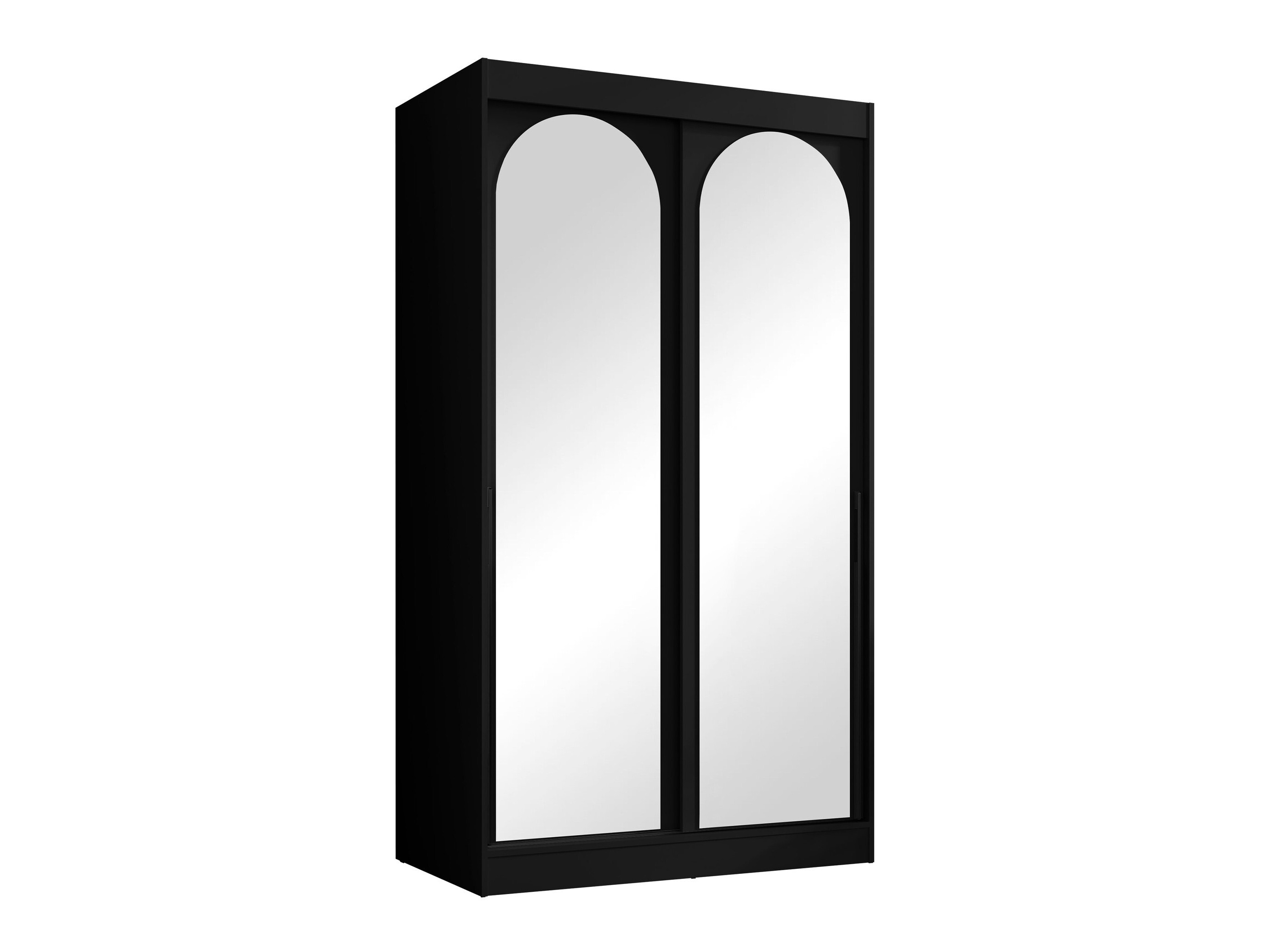 Riidekapp Toledo 130 (Must)