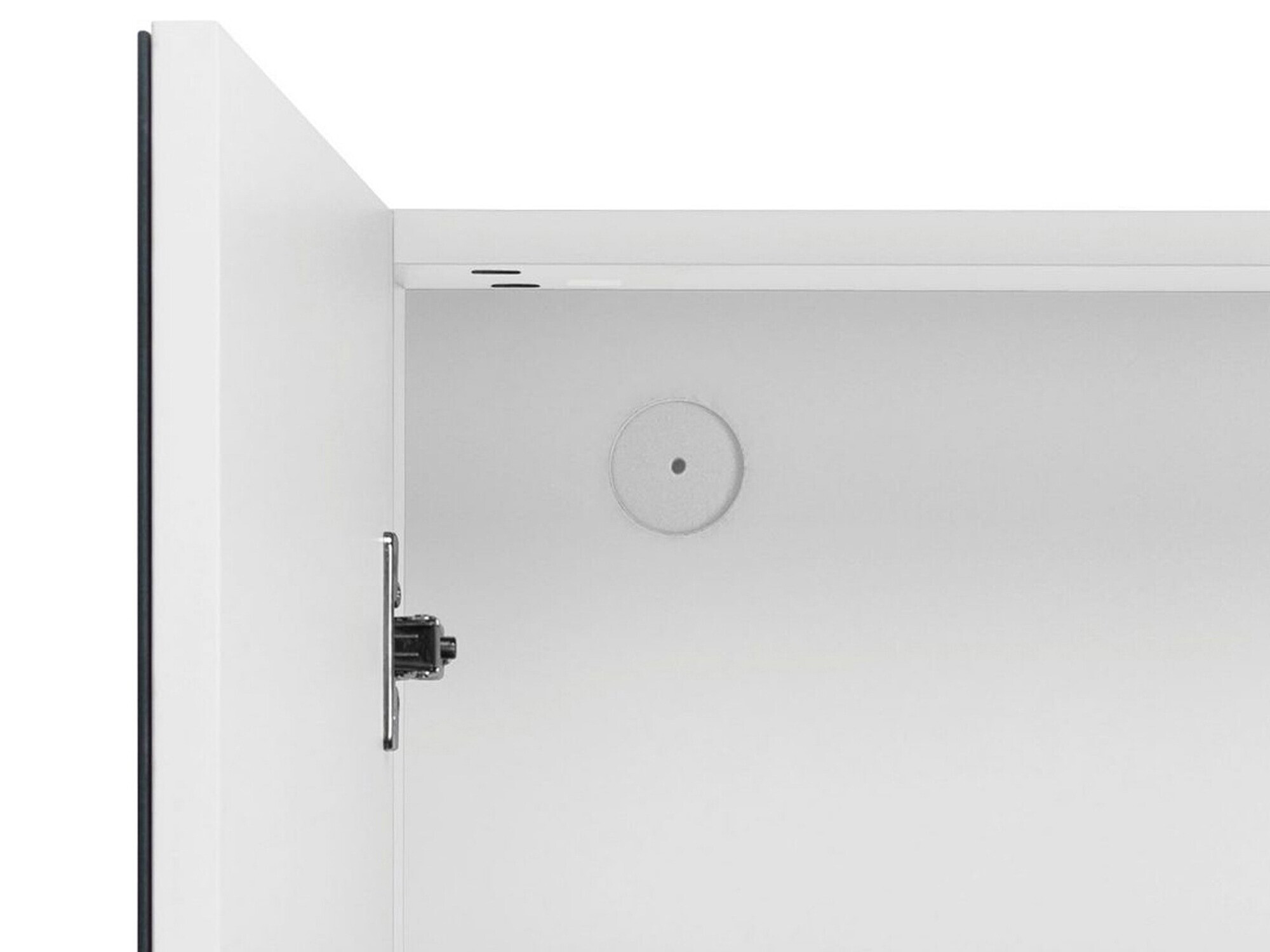 Vannitoakomplekt Soncamu 117 (Valge)