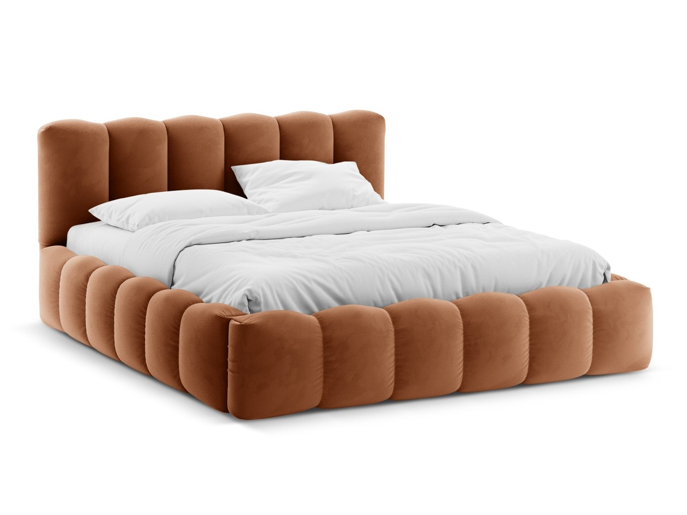 Voodi Cirleve 101 (Paris Teja)