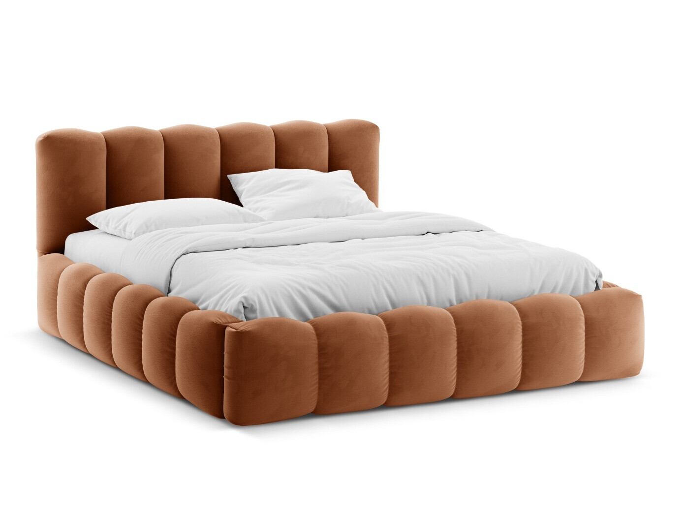 Voodi Cirleve 101 (Paris Teja)