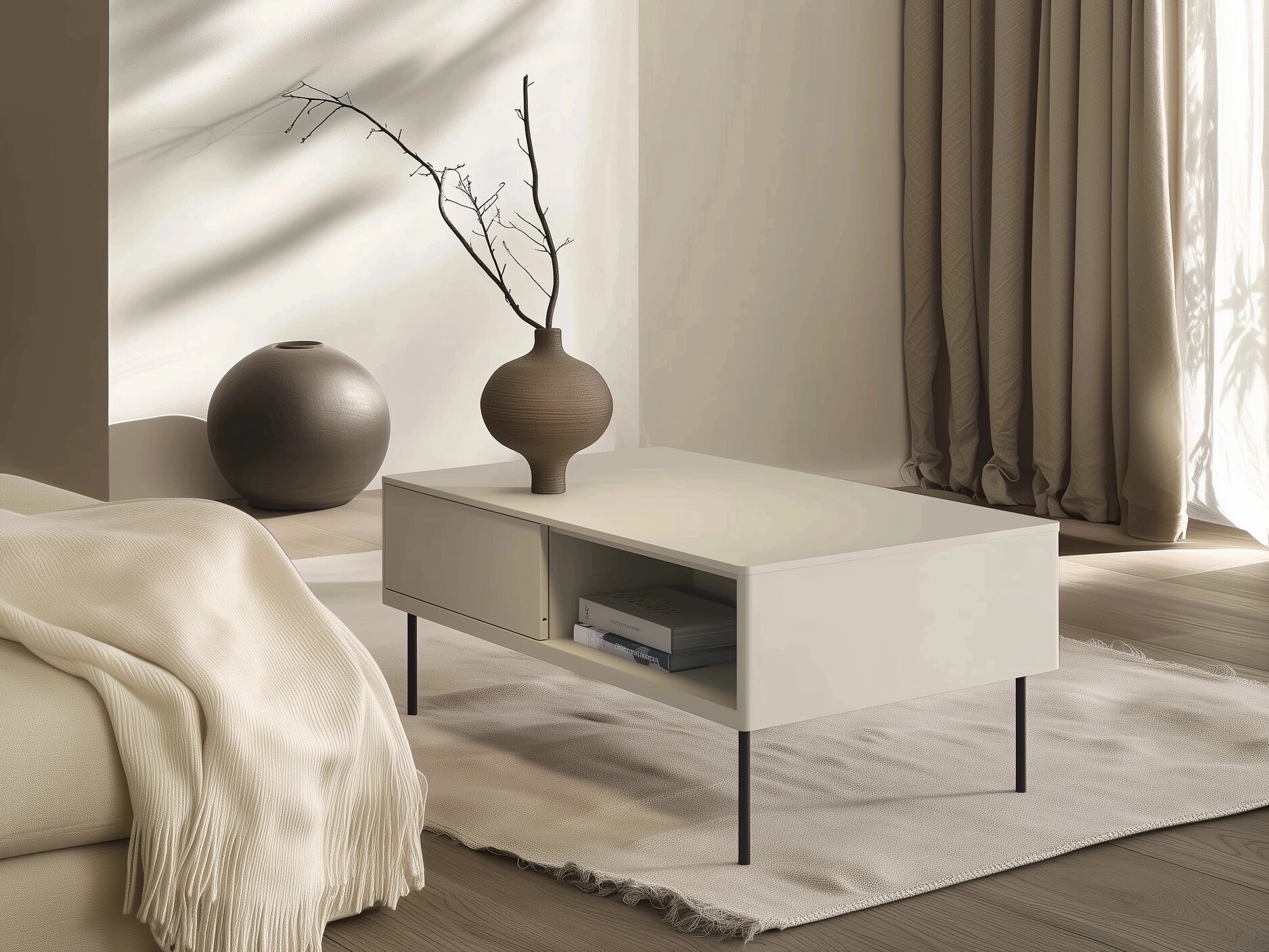 Diivanilaud Voloma 108