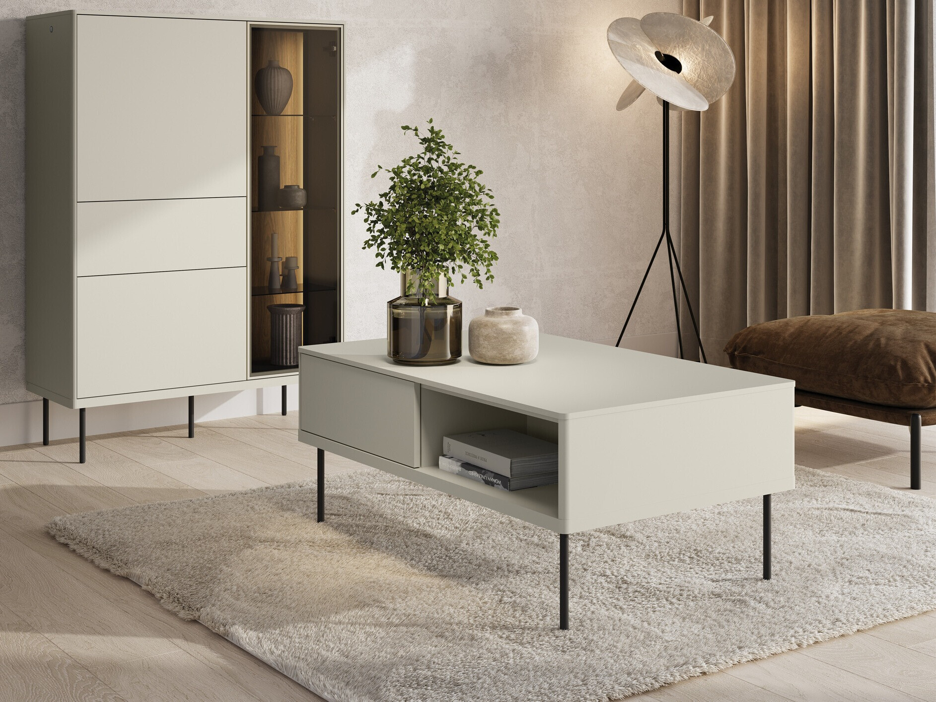 Diivanilaud Voloma 108