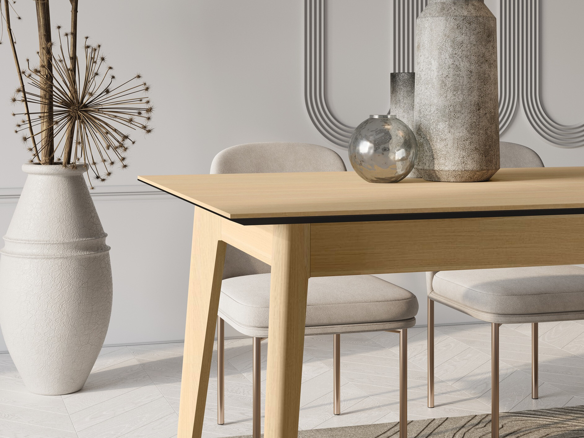 Laud Fresno 174 (Hele tamm)