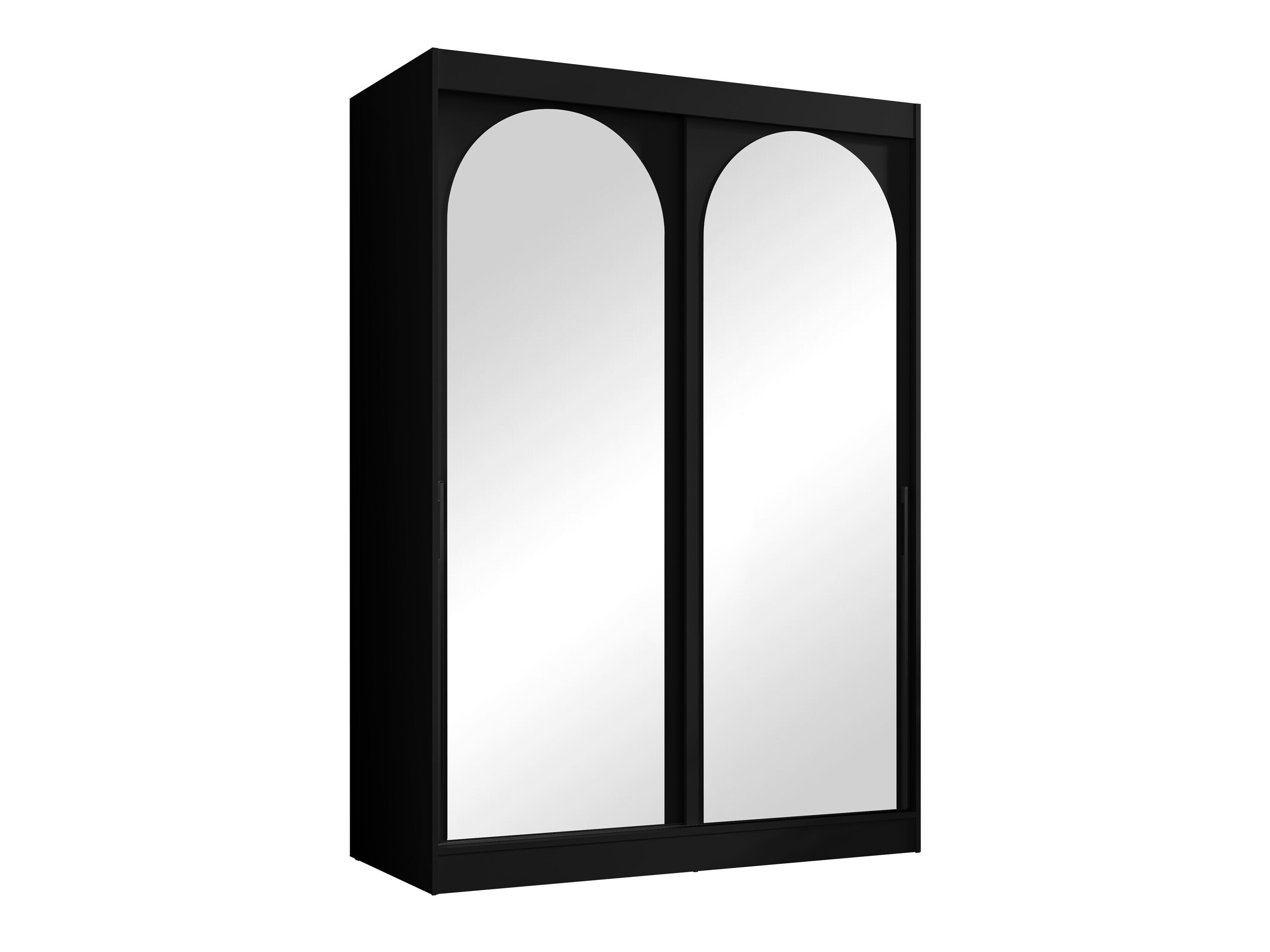 Riidekapp Toledo 131 (Must)