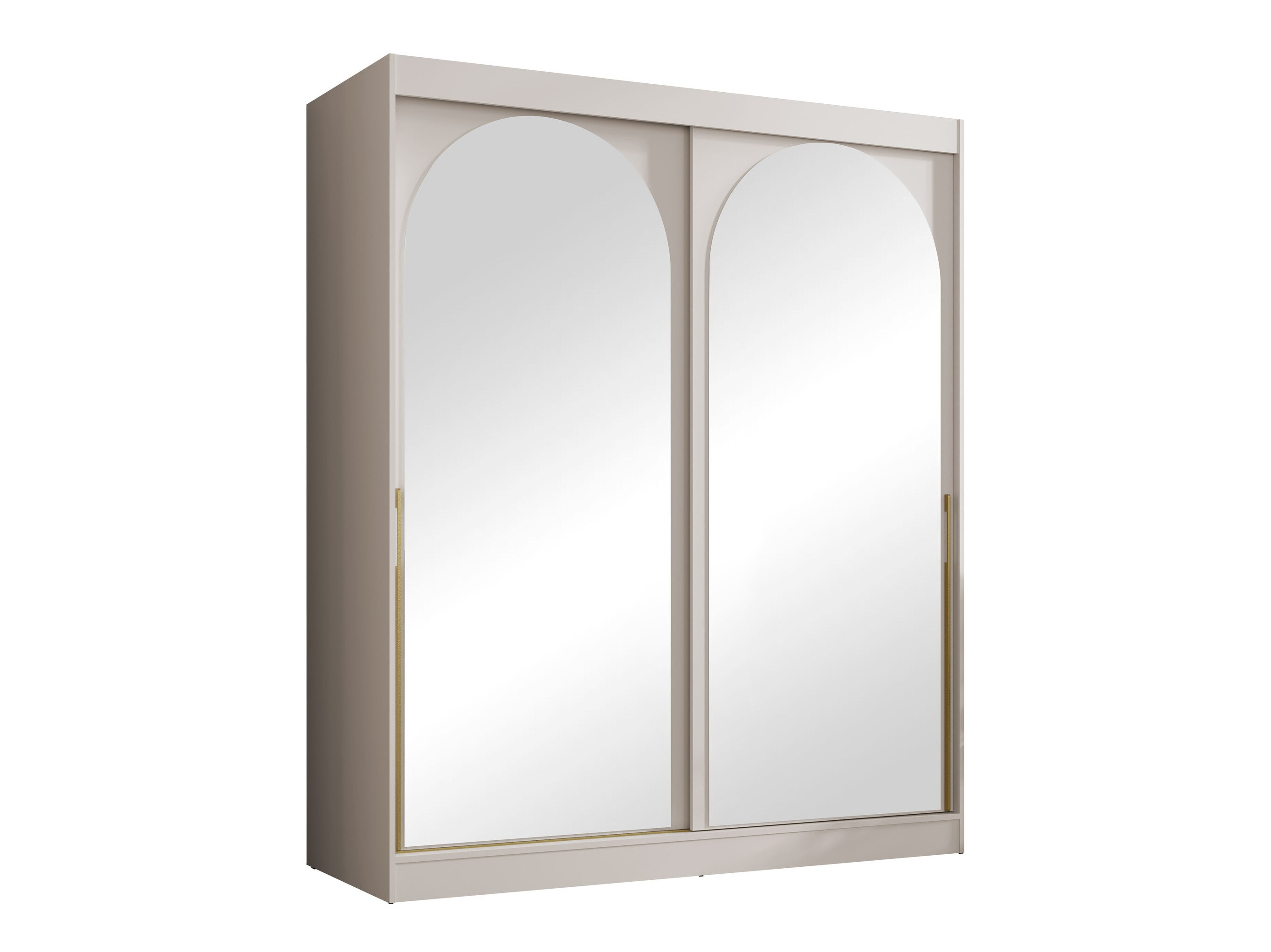 Riidekapp Toledo 132 (Kašmiir)