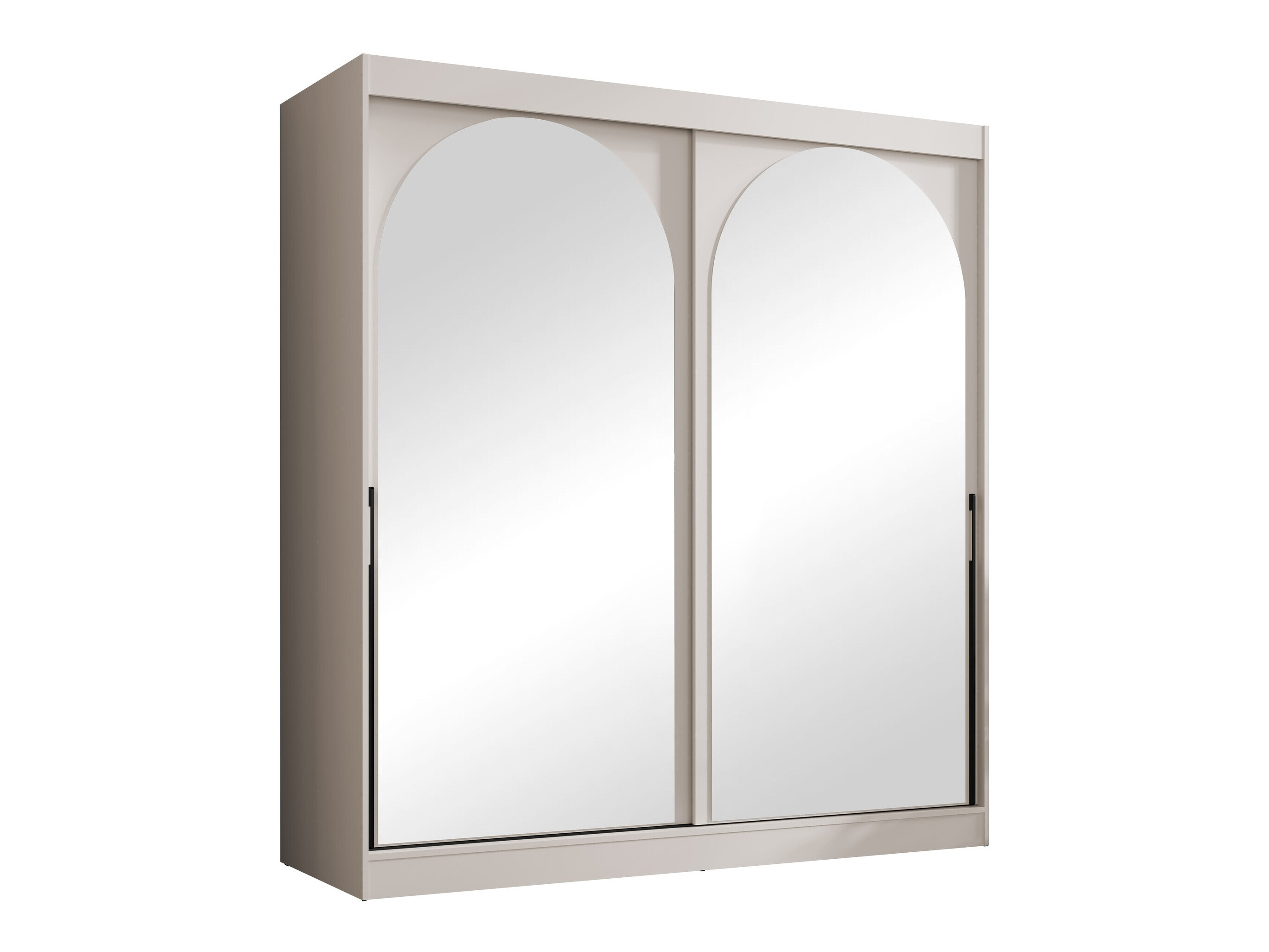 Riidekapp Toledo 133 (Kašmiir)