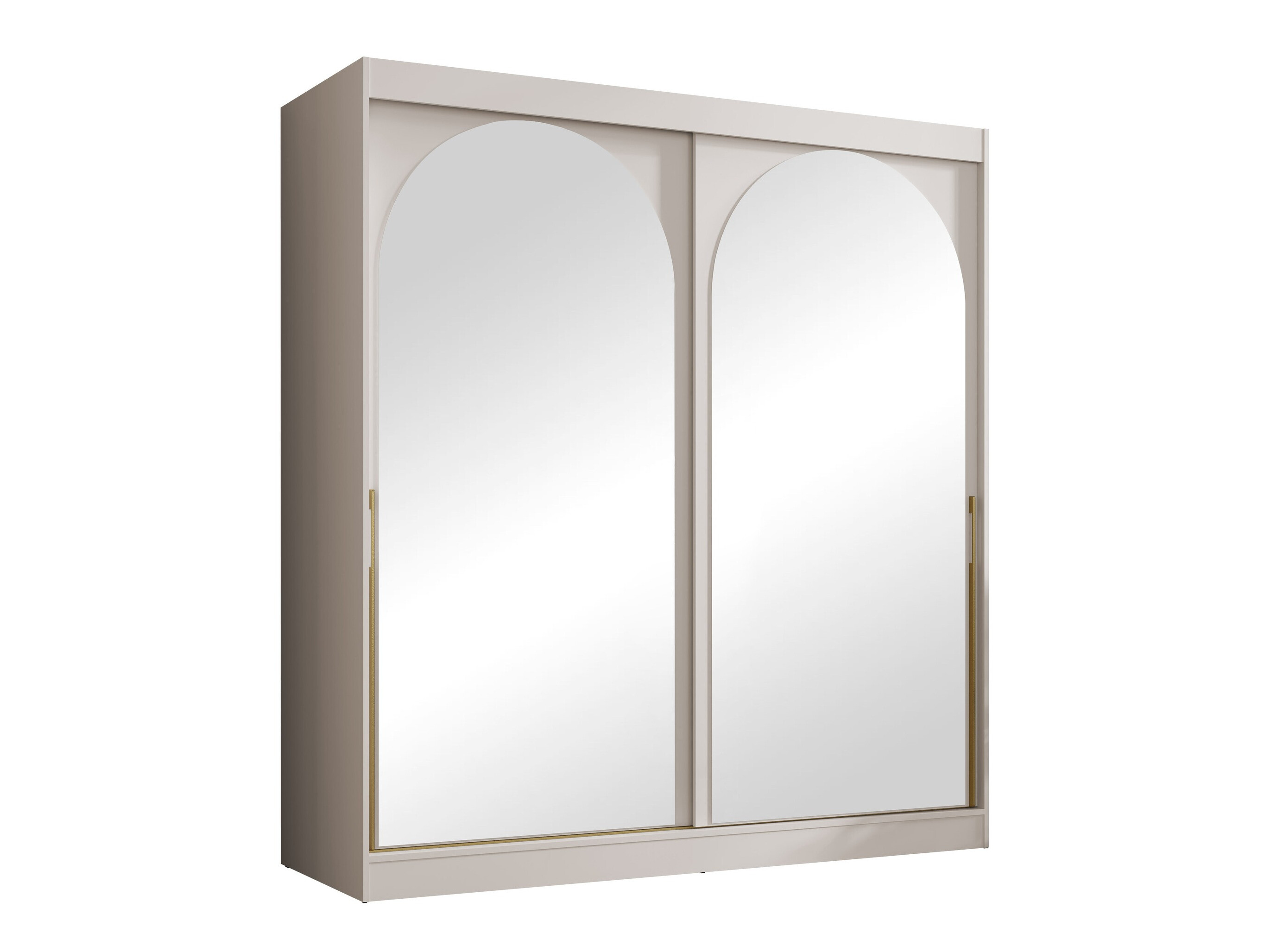 Riidekapp Toledo 133 (Kašmiir)