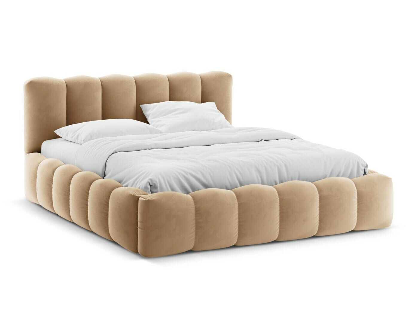 Voodi Cirleve 101 (Paris Lion)