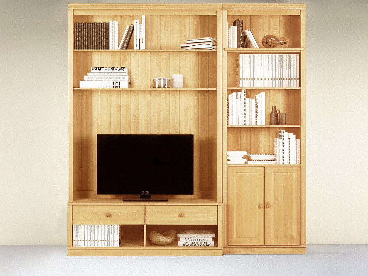 Elutoa komplekt Saltoro 105 (Helepruun)