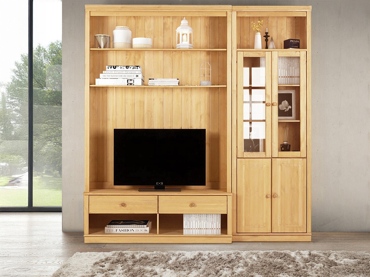 Elutoa komplekt Saltoro 124 (Helepruun)