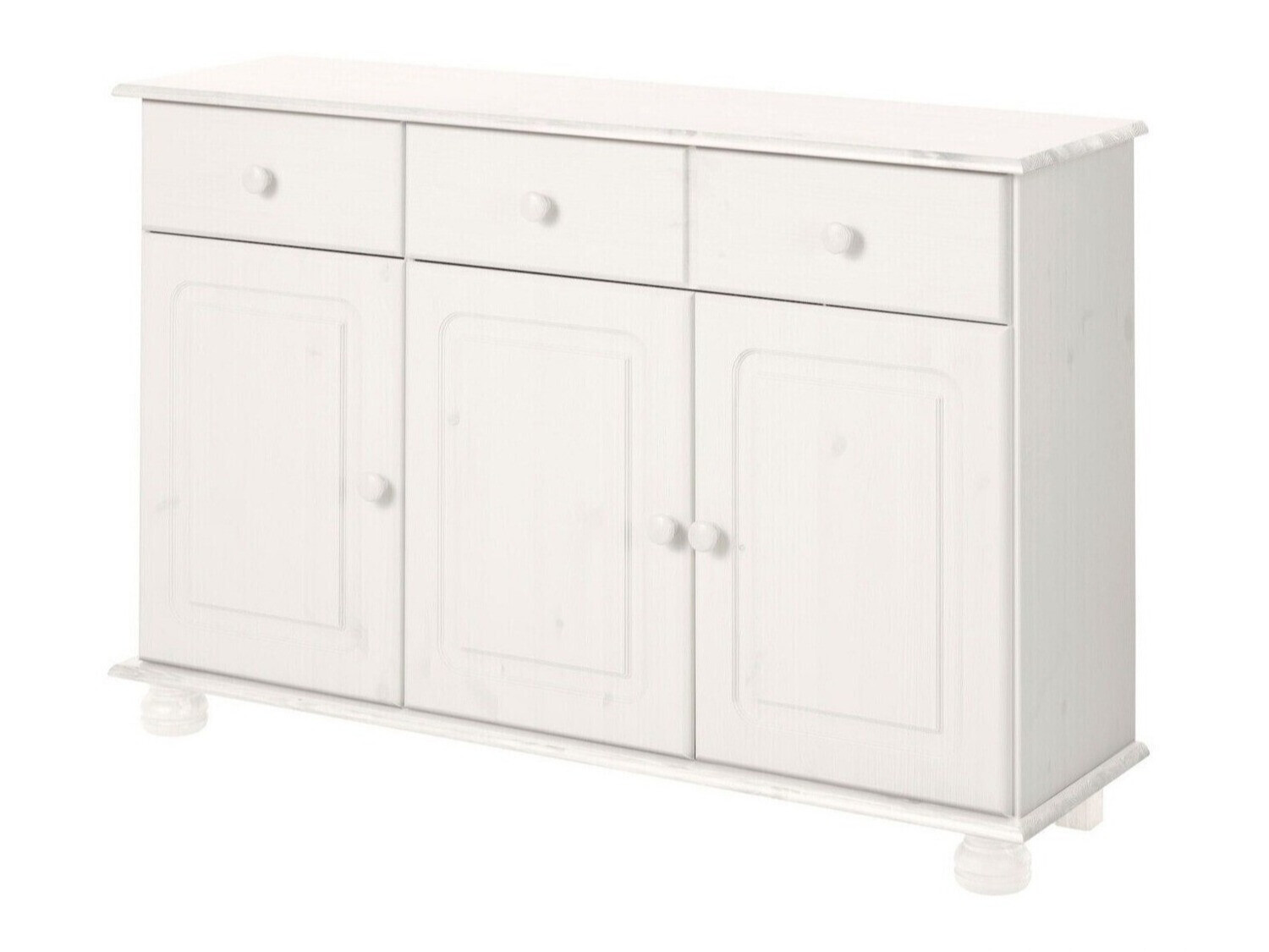 Kummut Fenlaru 105 (Valge)