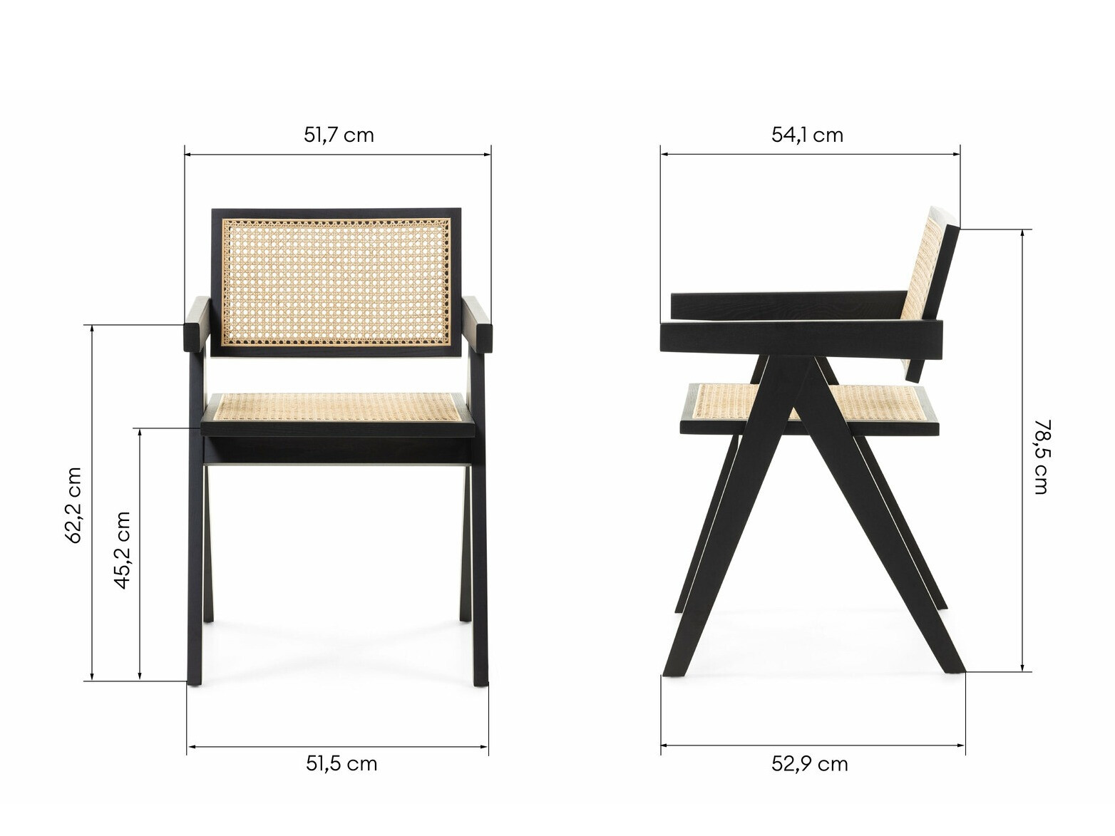 Tool Burleson 245 (Must + Helepruun)