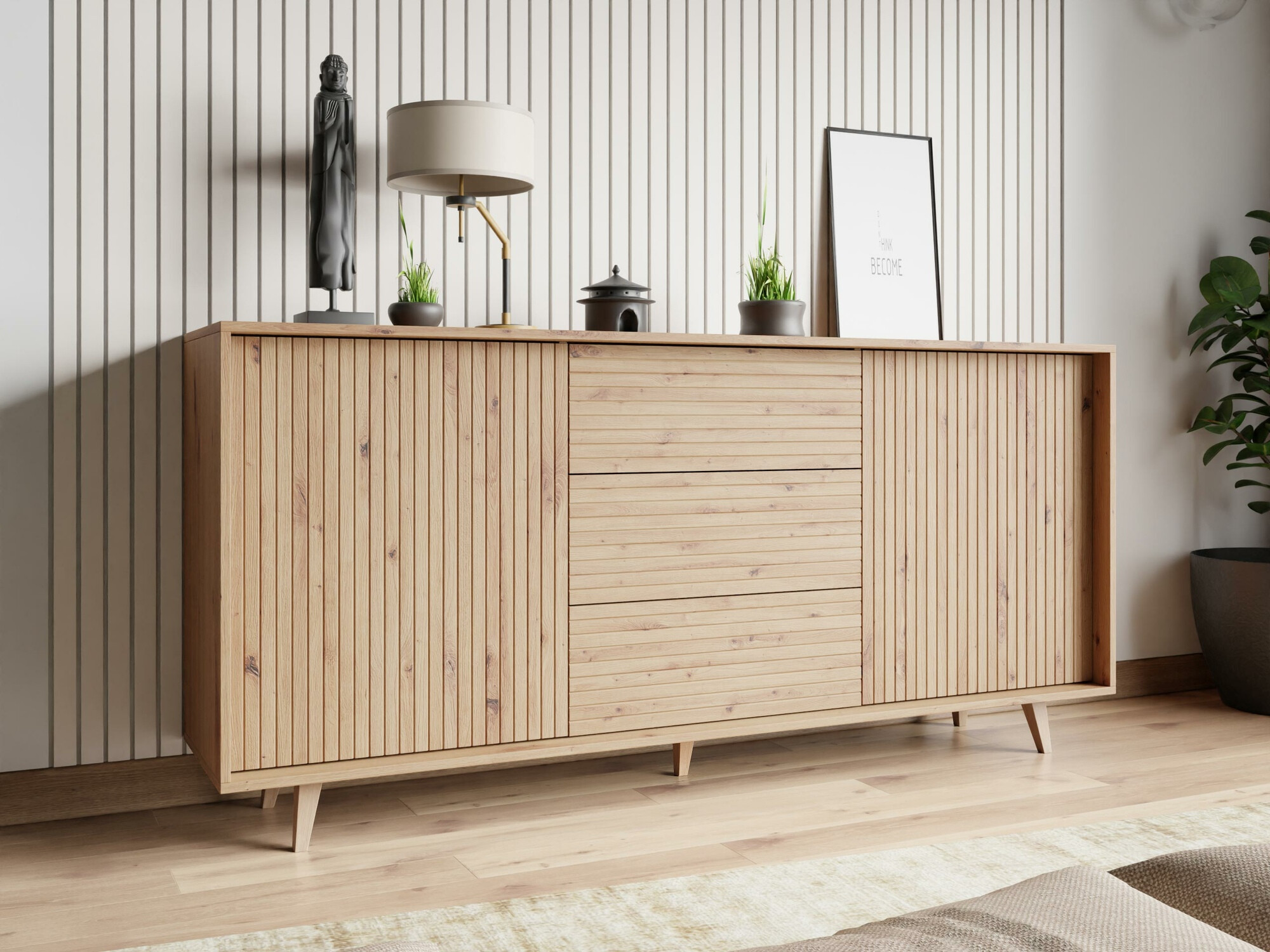 Kummut Comfivo Romtori I