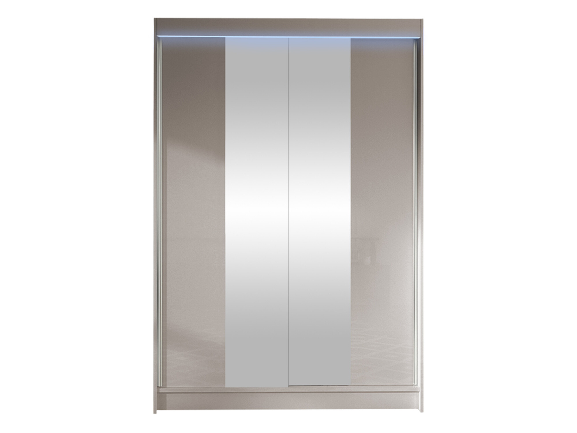 Riidekapp Closico 148 (Kašmiir)