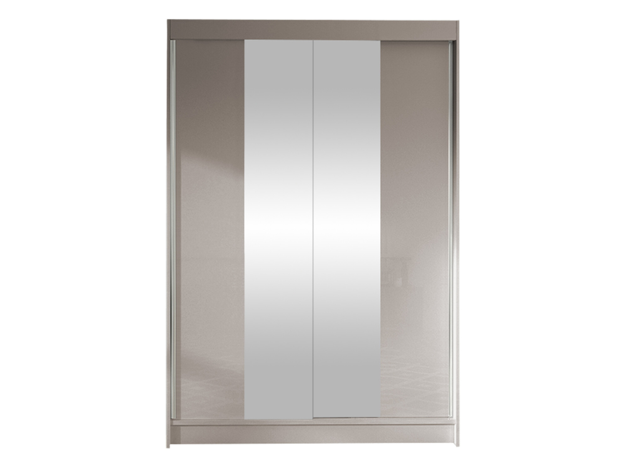 Riidekapp Closico Salvor II (Kašmiir)