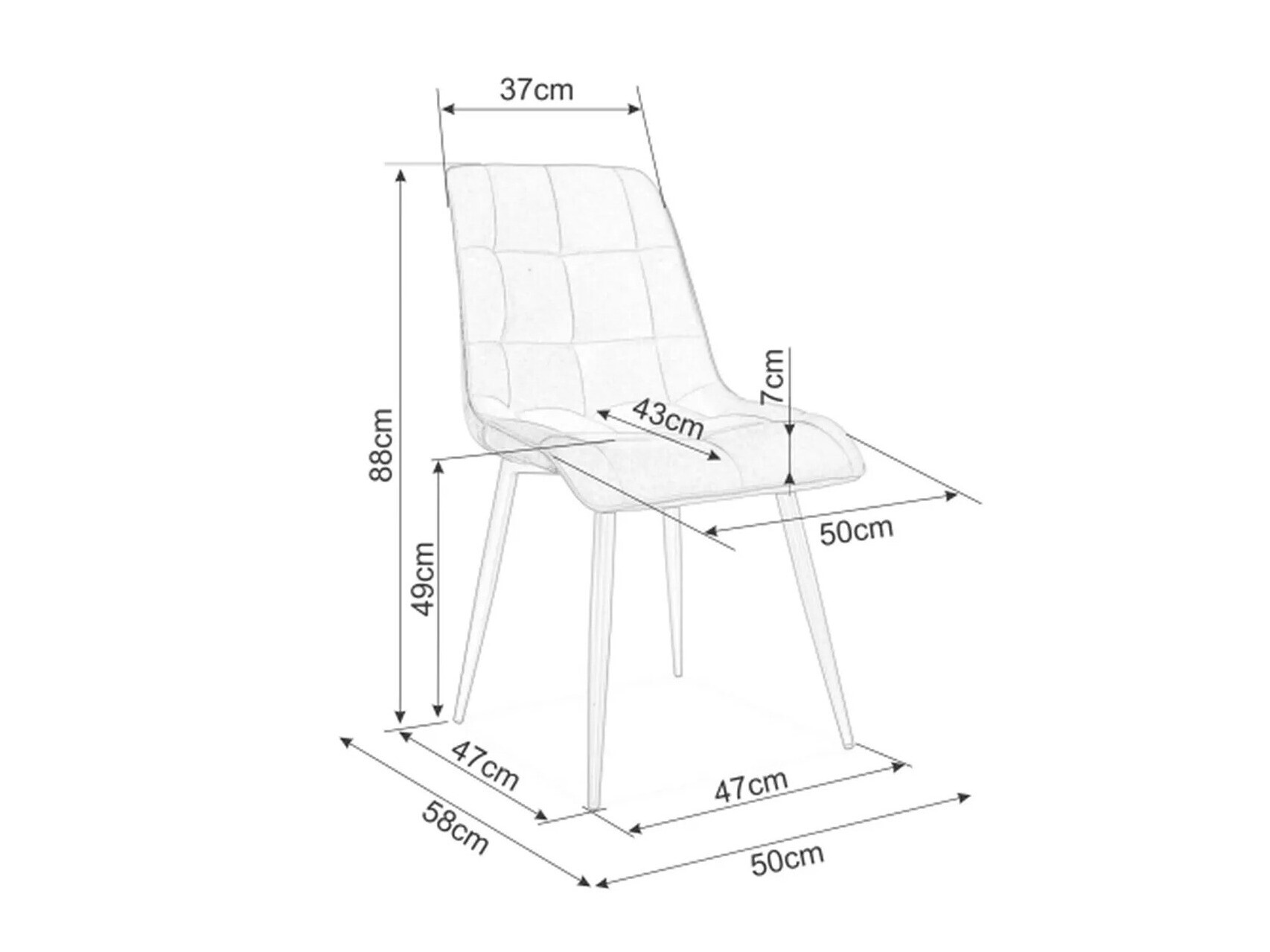 Tool Detroit 751 (Beež)