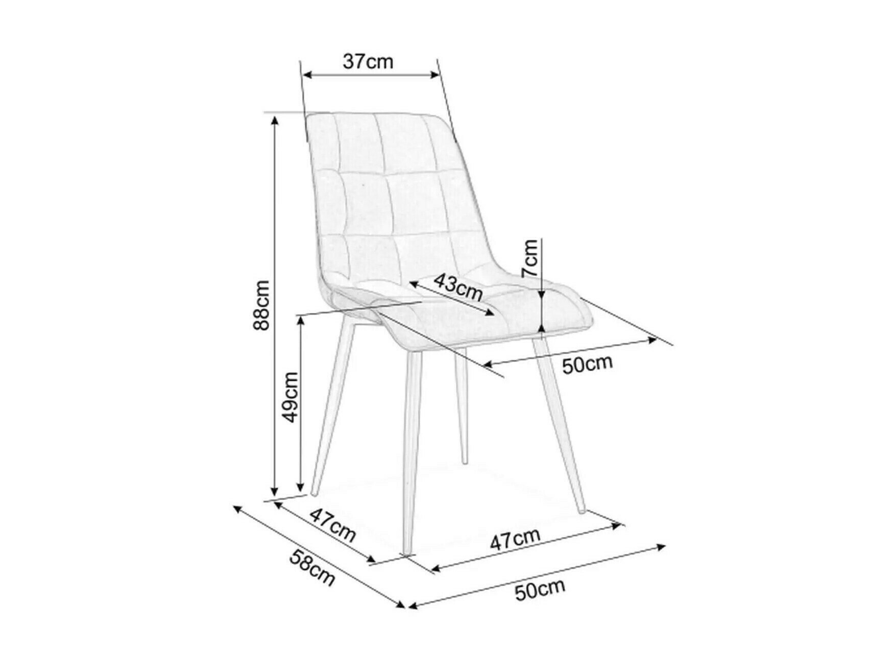 Tool Detroit 751 (Roosikarva)