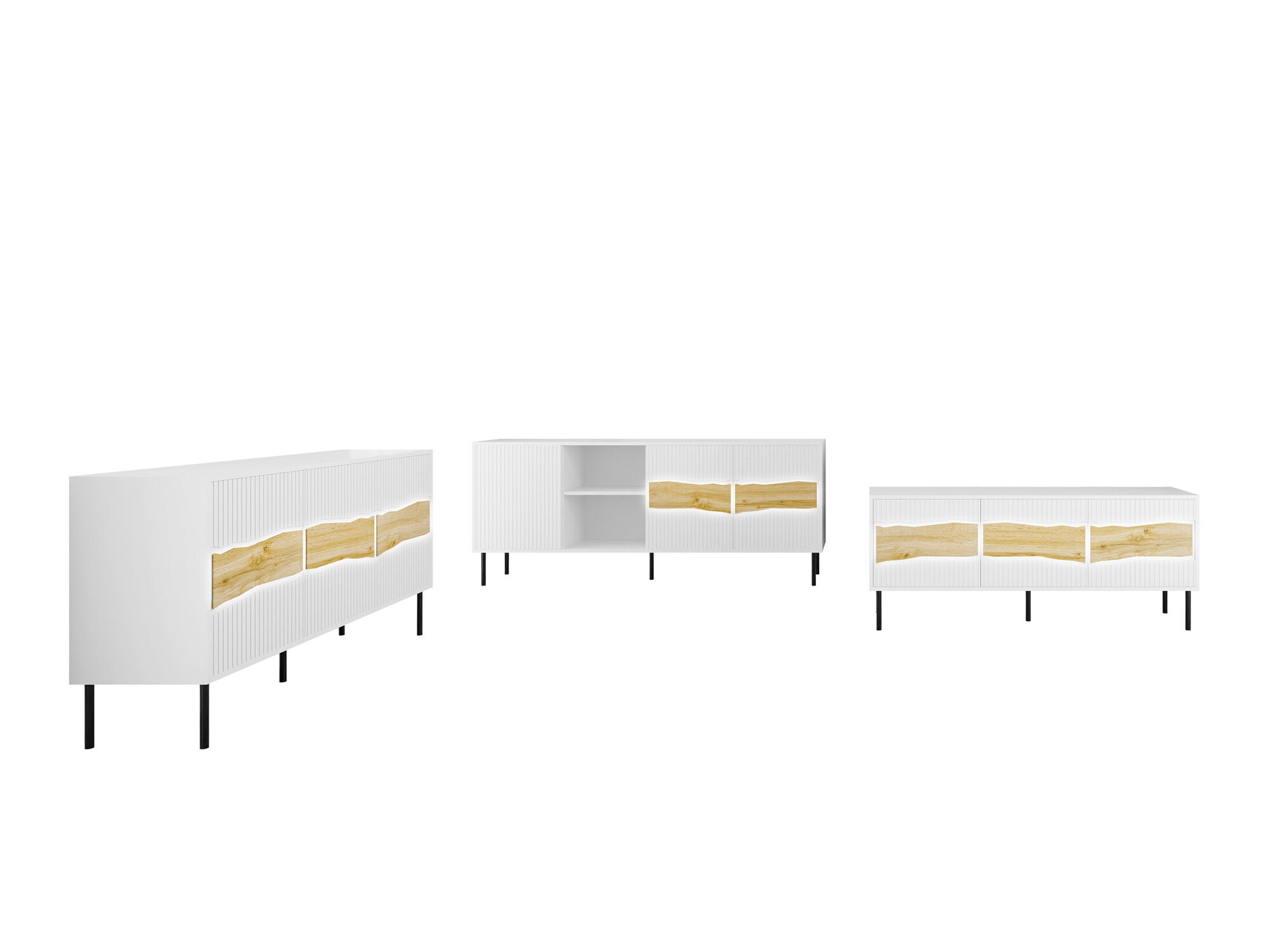 Elutoa komplekt Monevare 105 (Wotani tamm + Kašmiir)