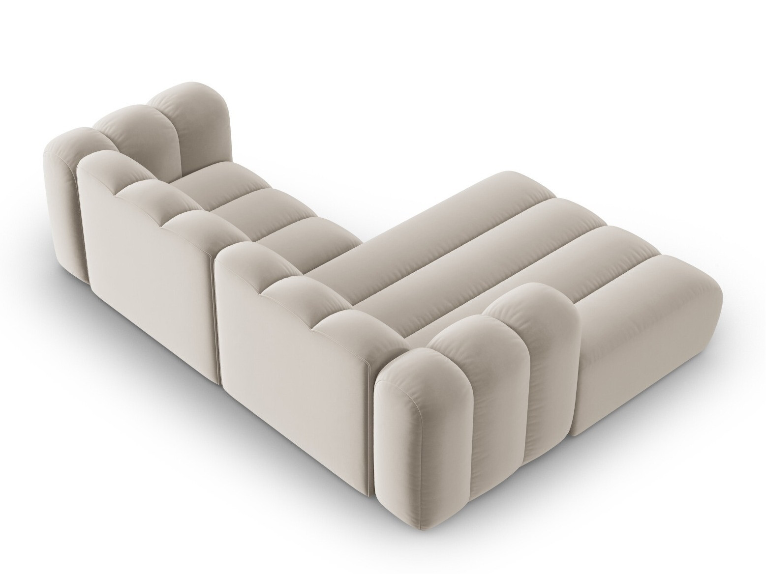 Moodulnurgadiivan Cirleve 104 (Salvador 1)