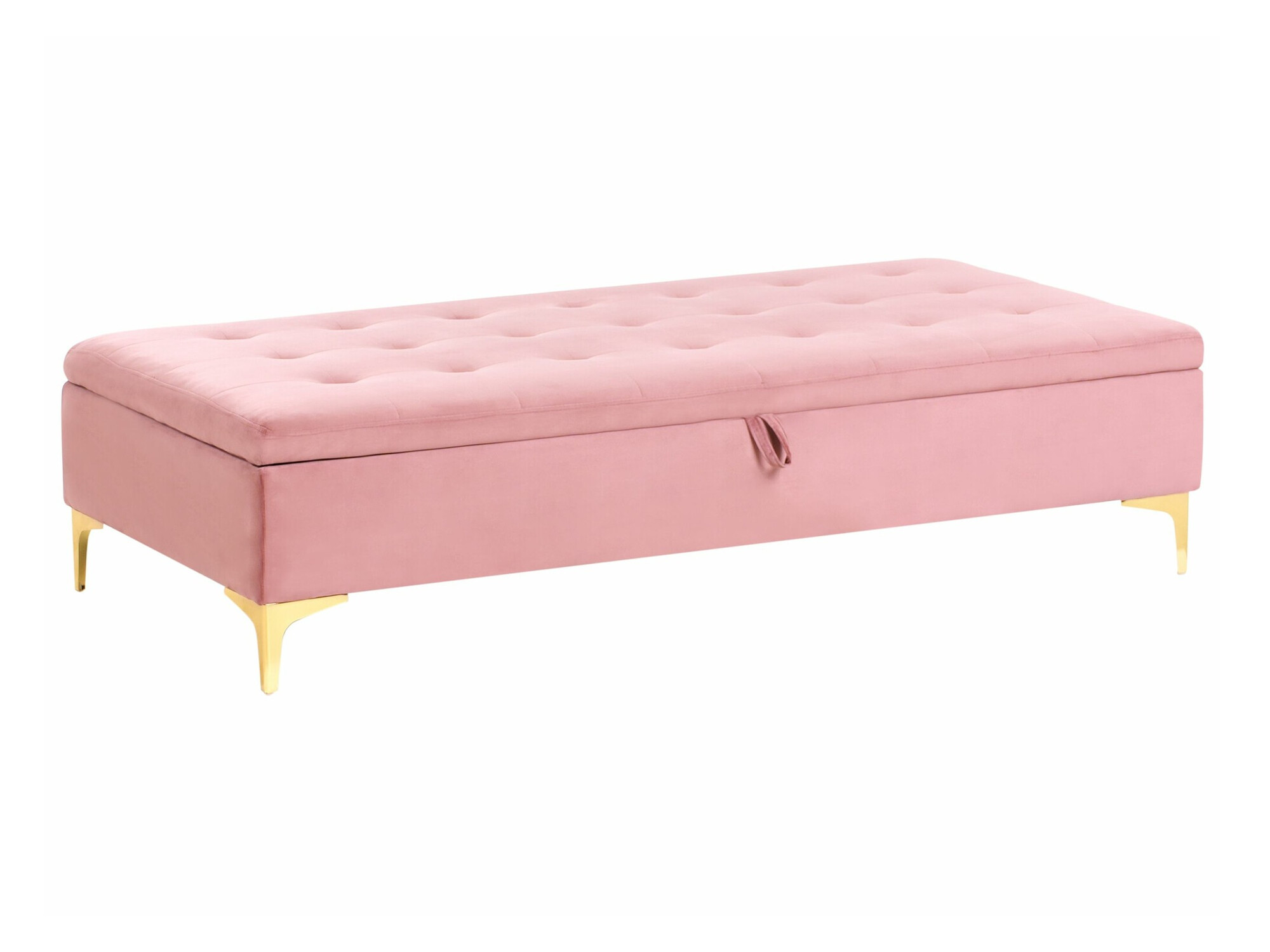Pehme pink Felvena 119 (Roosikarva)