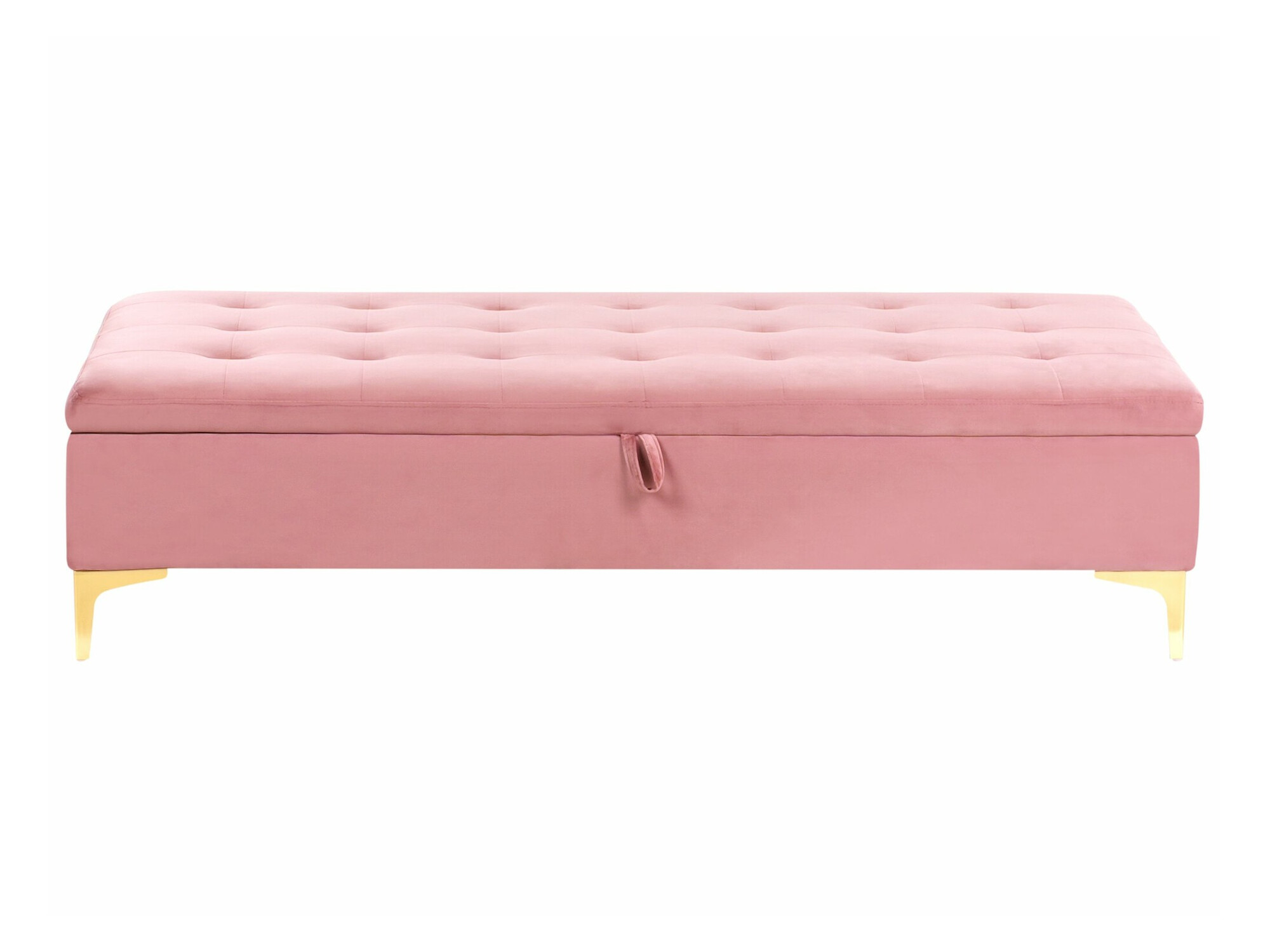 Pehme pink Felvena 119 (Roosikarva)