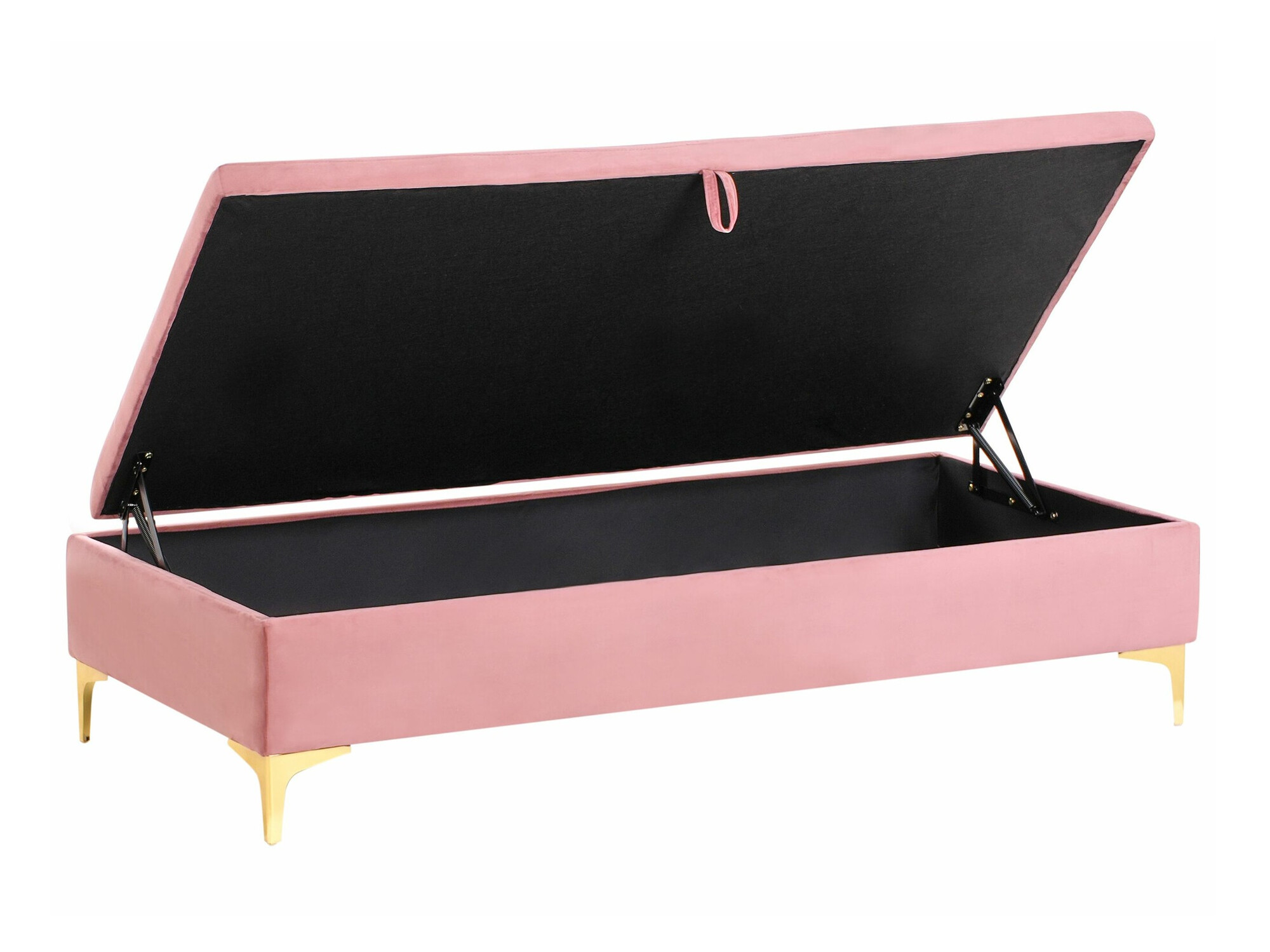 Pehme pink Felvena 119 (Roosikarva)