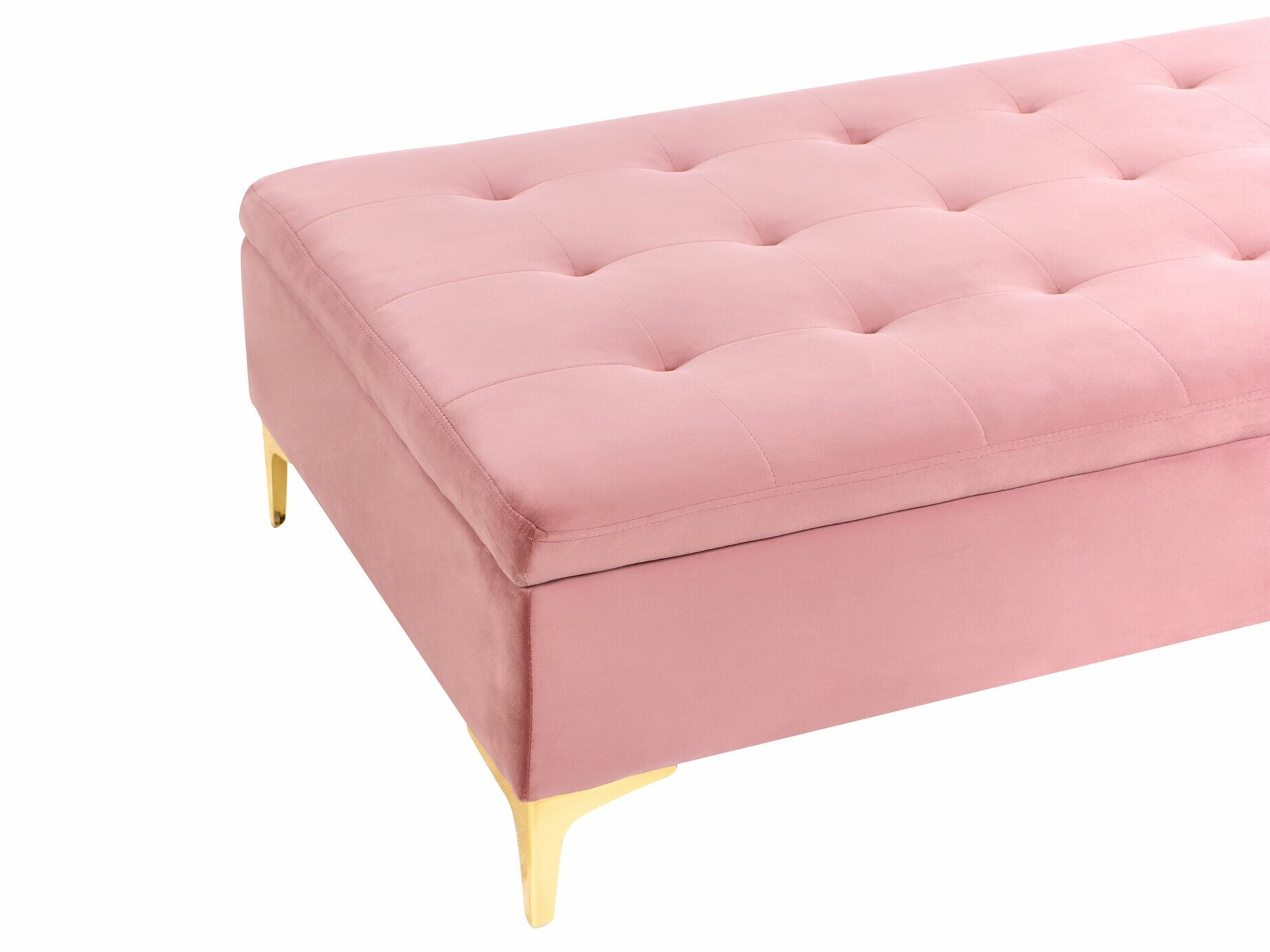 Pehme pink Felvena 119 (Roosikarva)