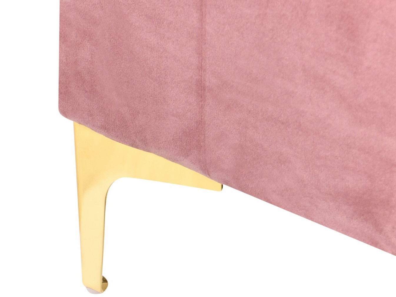 Pehme pink Felvena 119 (Roosikarva)