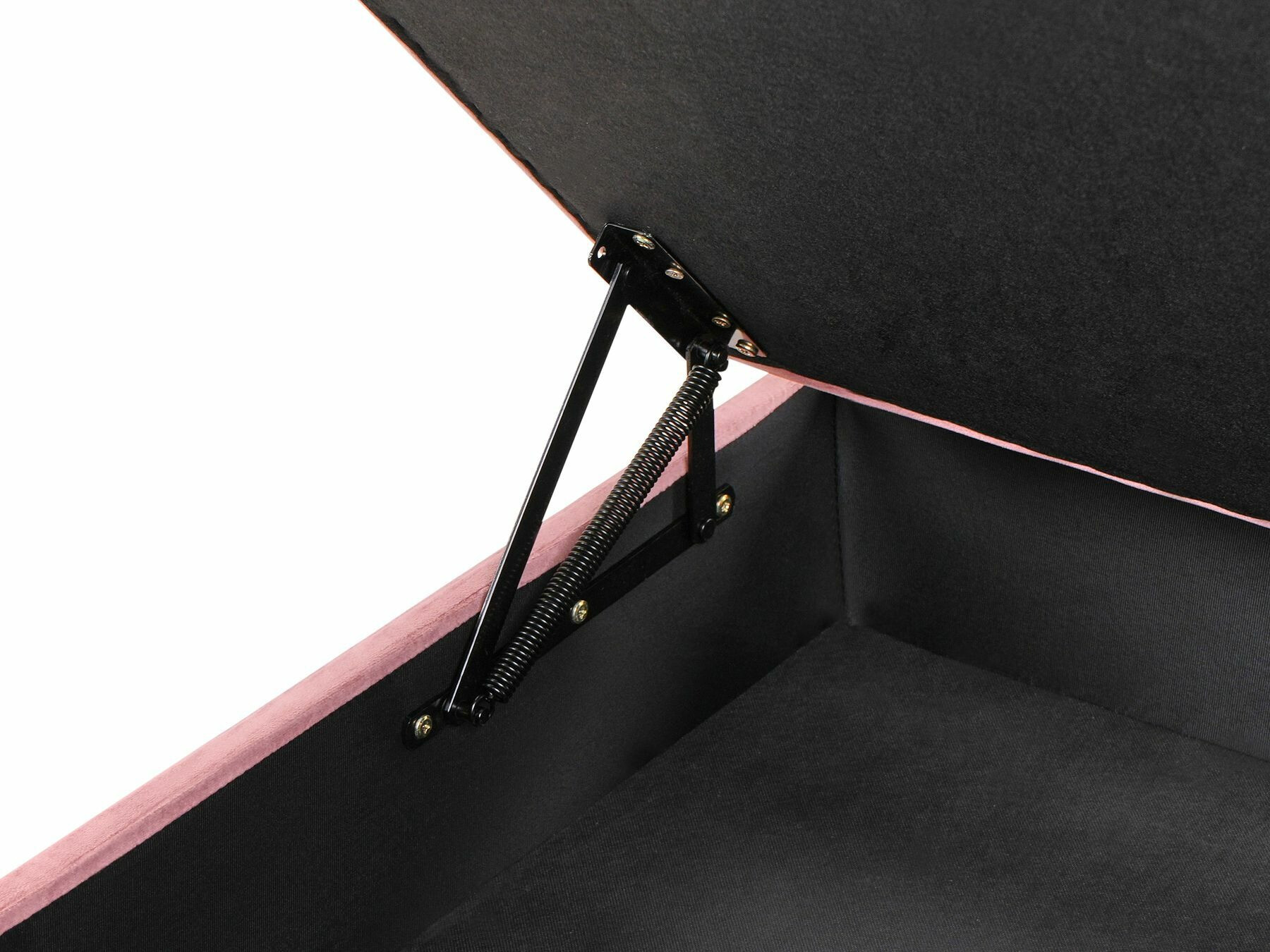 Pehme pink Felvena 119 (Roosikarva)