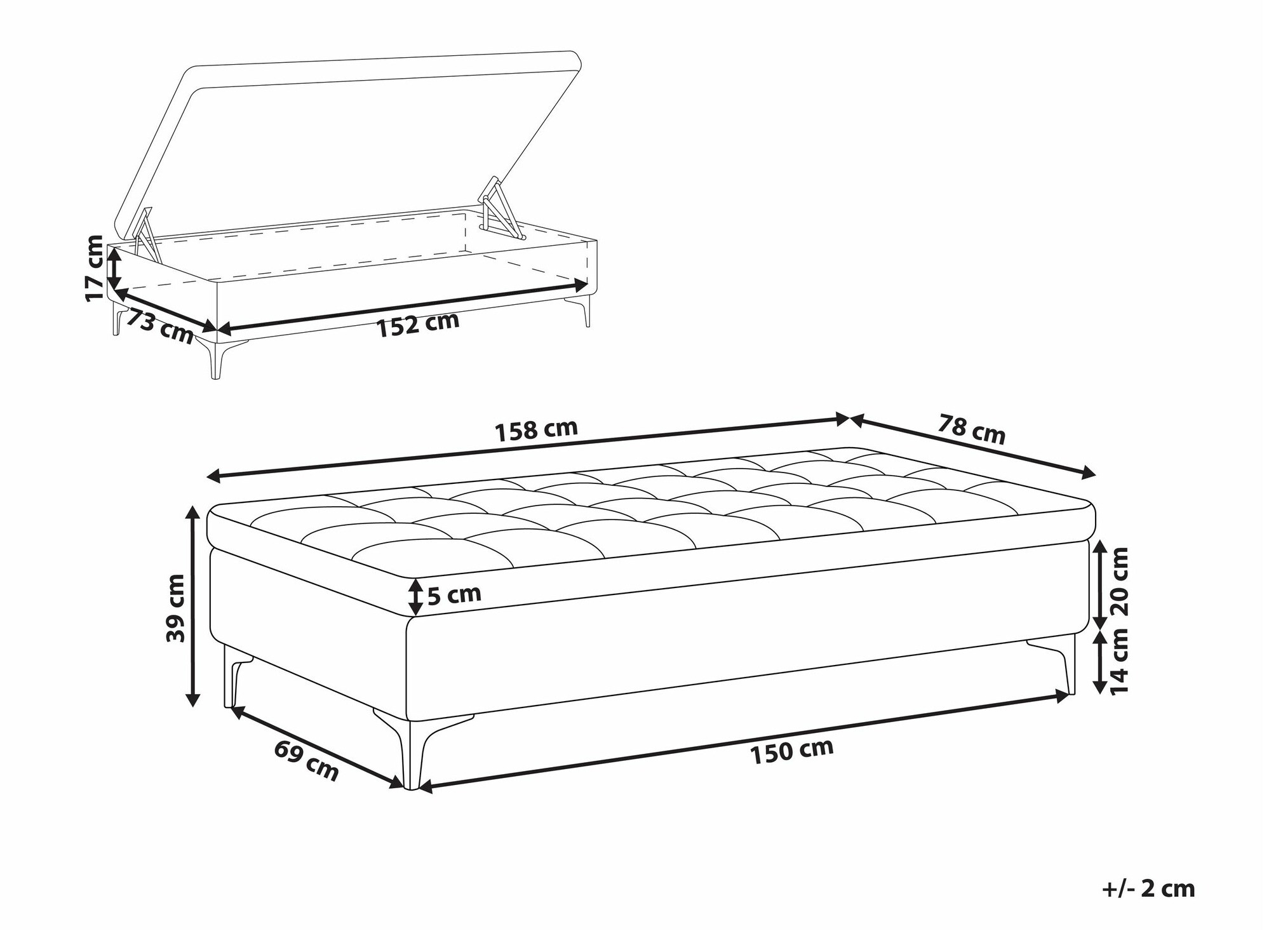 Tumba Felvena 119 (Roosikarva)